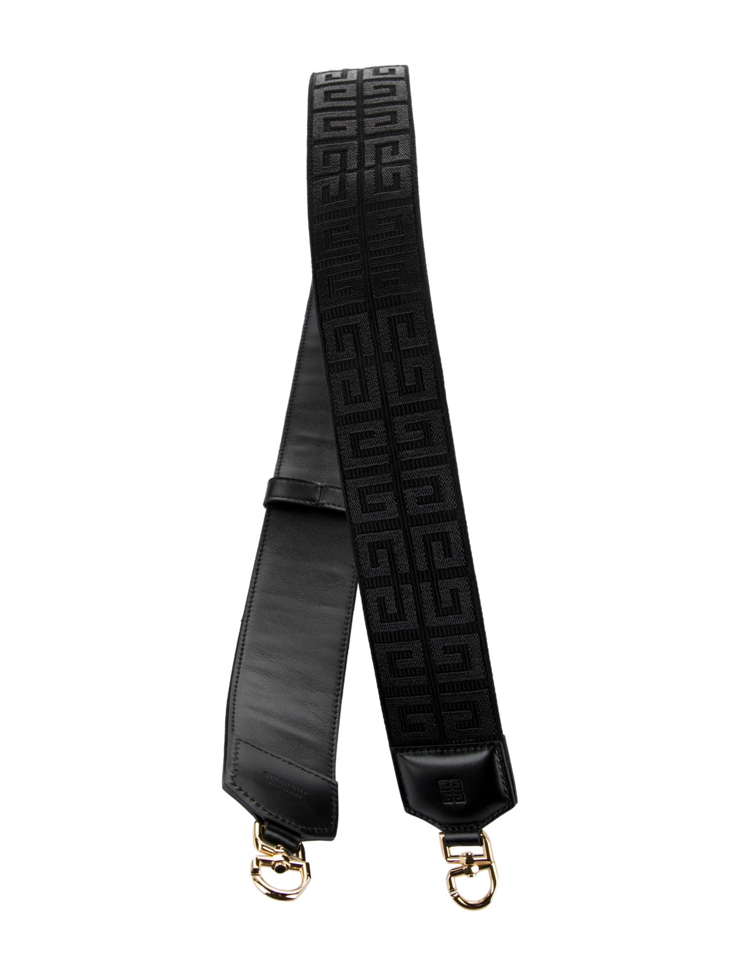 Givenchy Pattern Bag Strap
