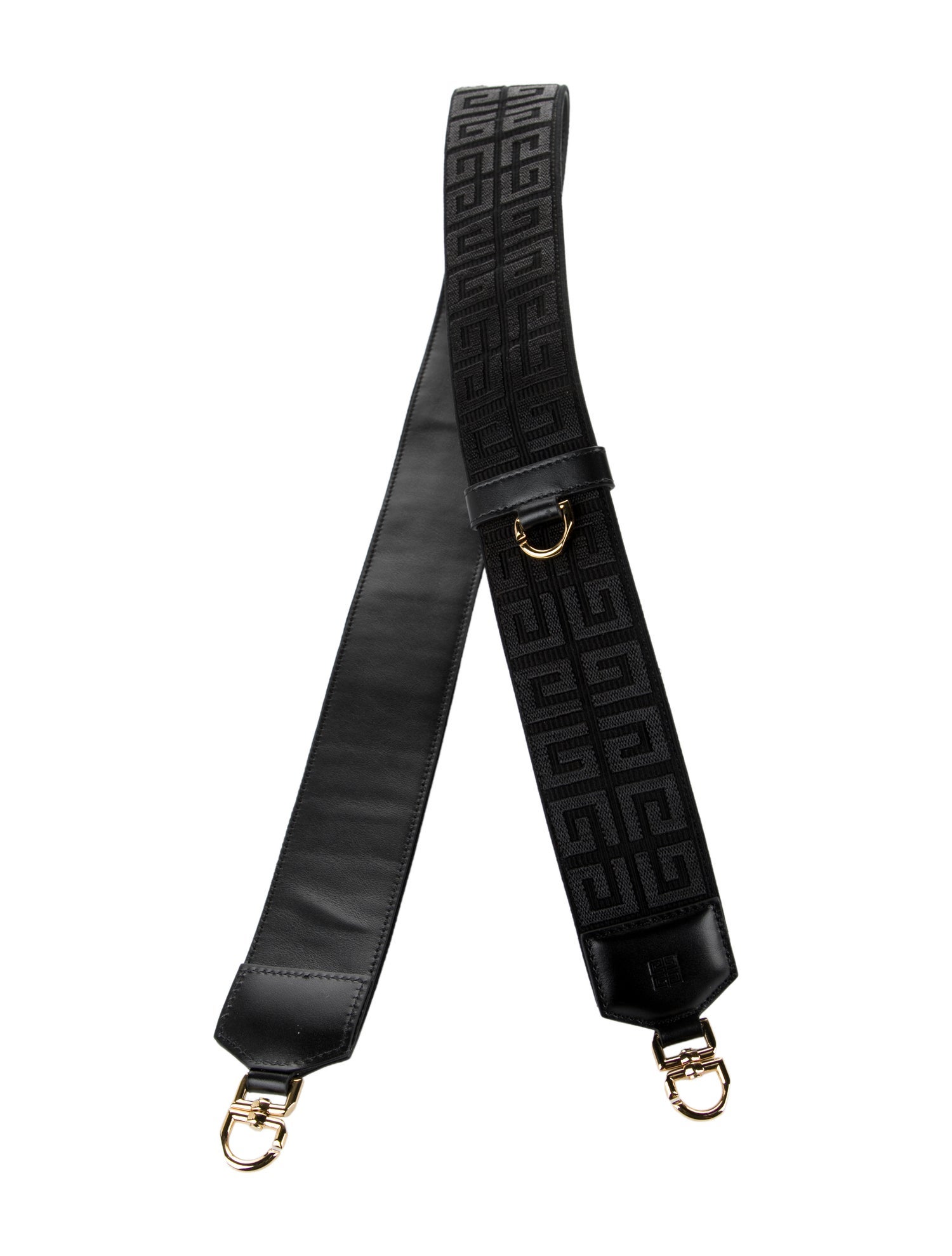 Givenchy Pattern Bag Strap