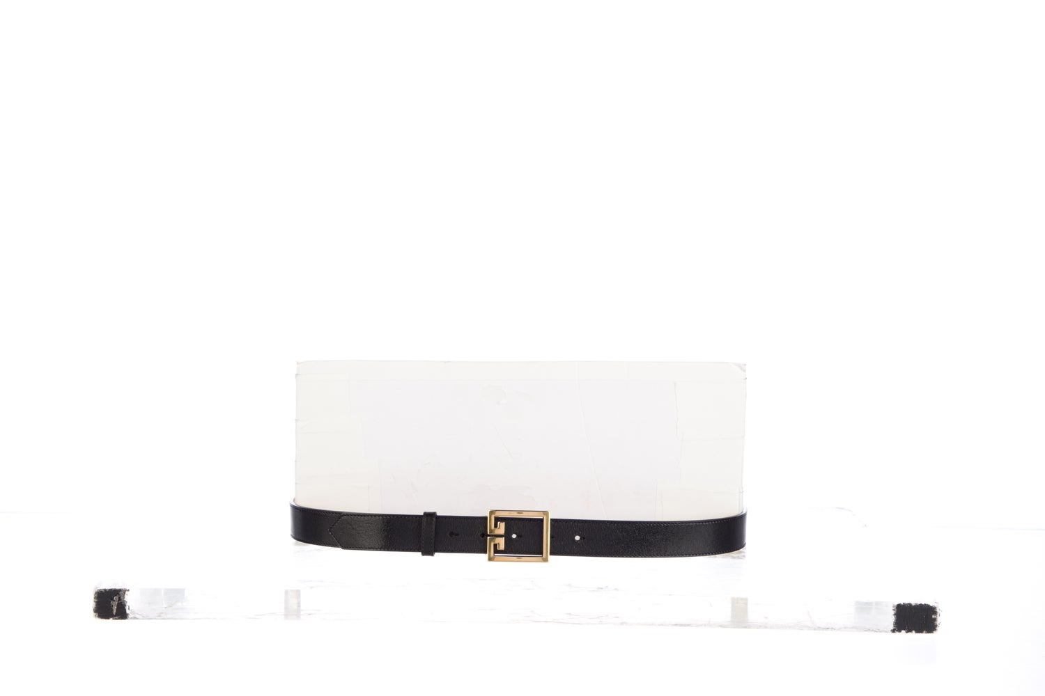 Givenchy Leather Belt