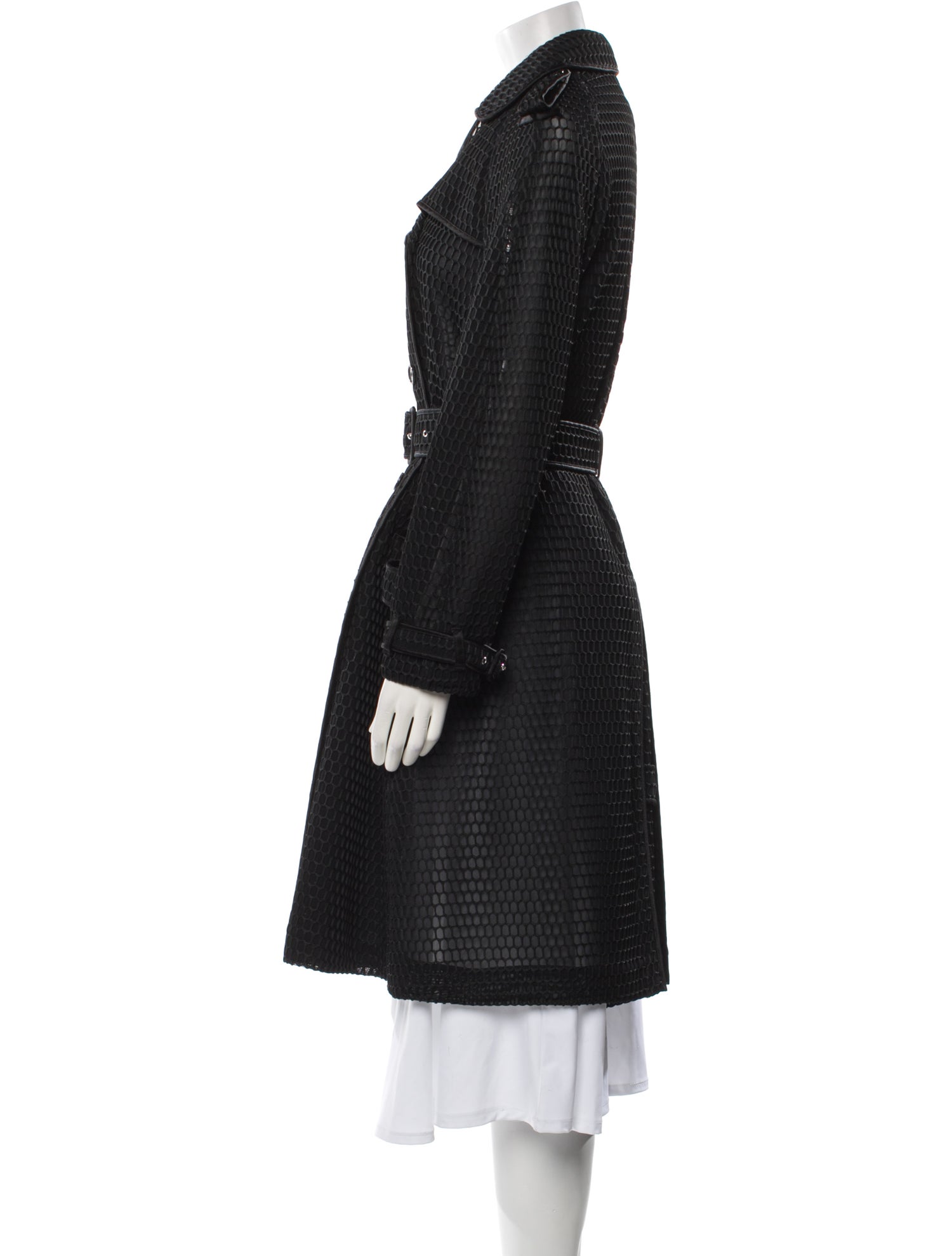 Givenchy Trench Coat