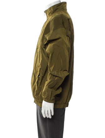 Givenchy Windbreaker