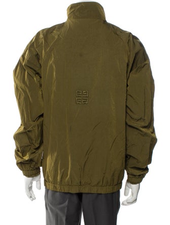 Givenchy Windbreaker