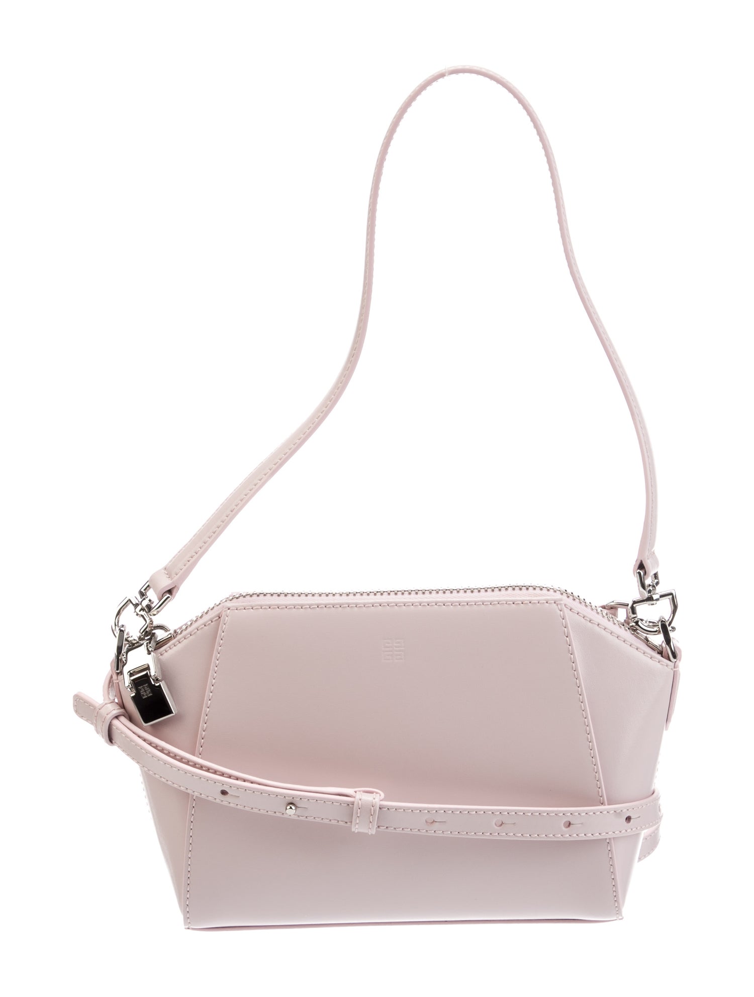 Givenchy Leather Shoulder Bag