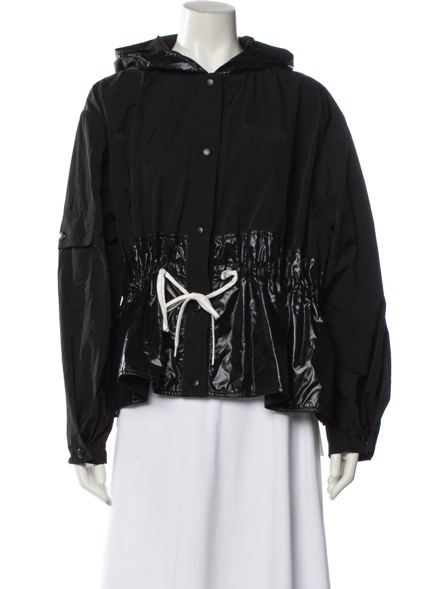 Givenchy Nylon Jacket