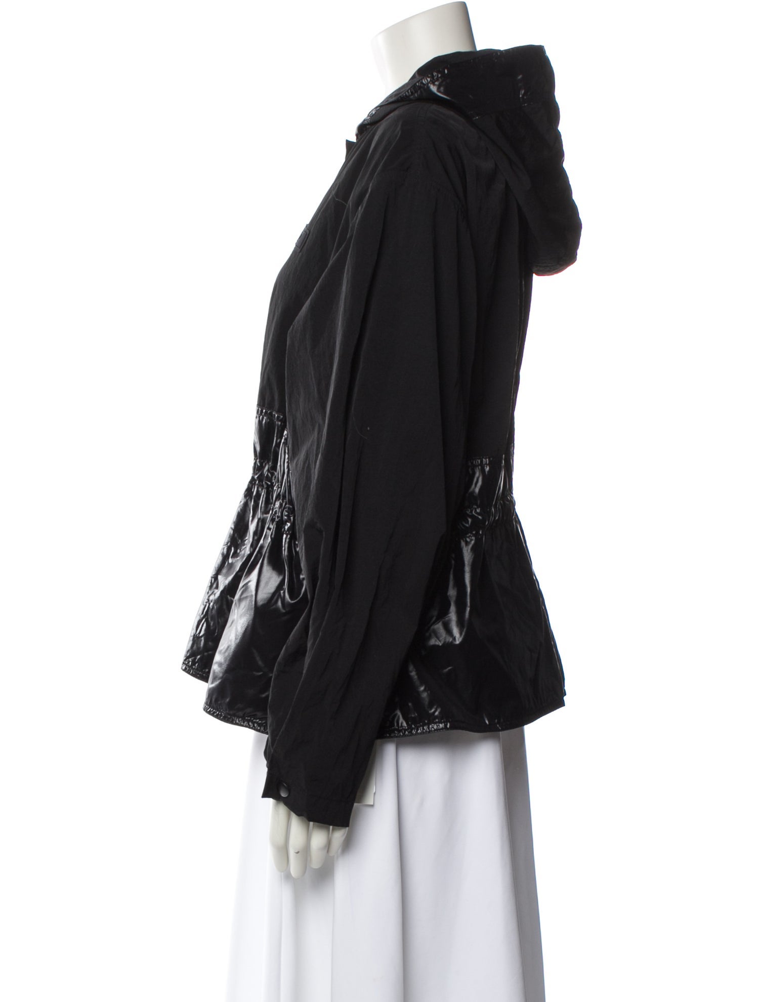 Givenchy Nylon Jacket