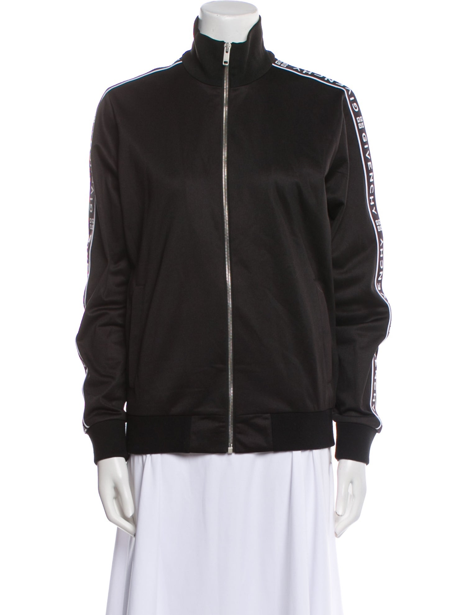 Givenchy Bomber Jacket
