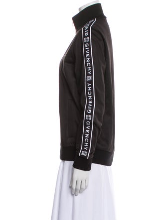 Givenchy Bomber Jacket