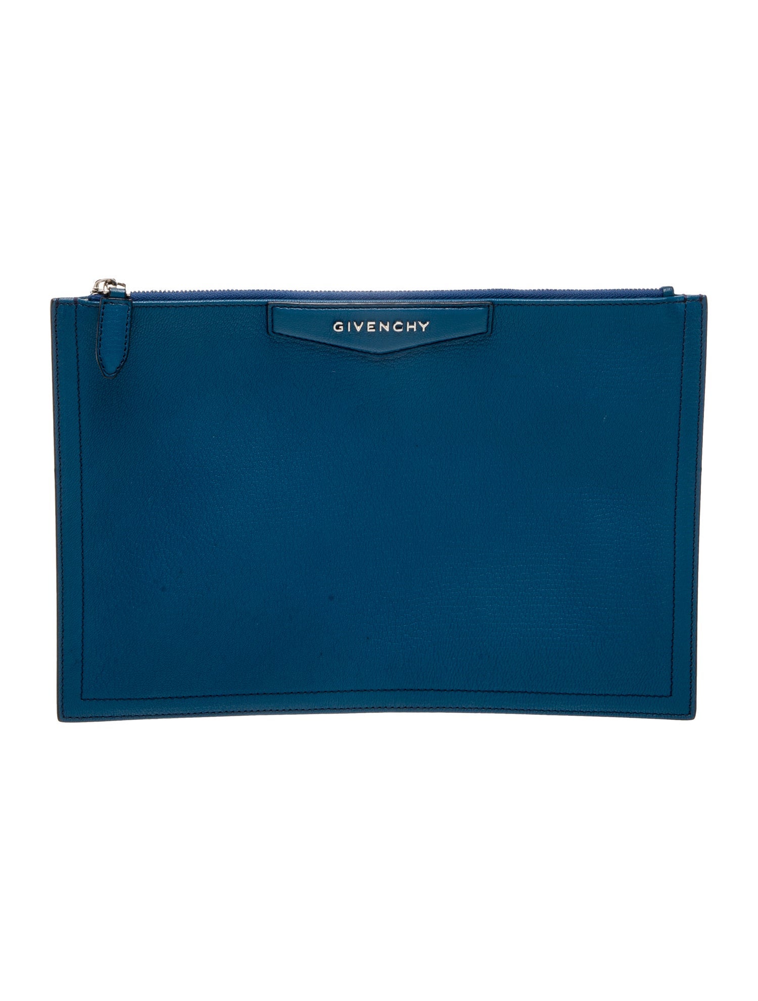 Givenchy Leather Portfolio