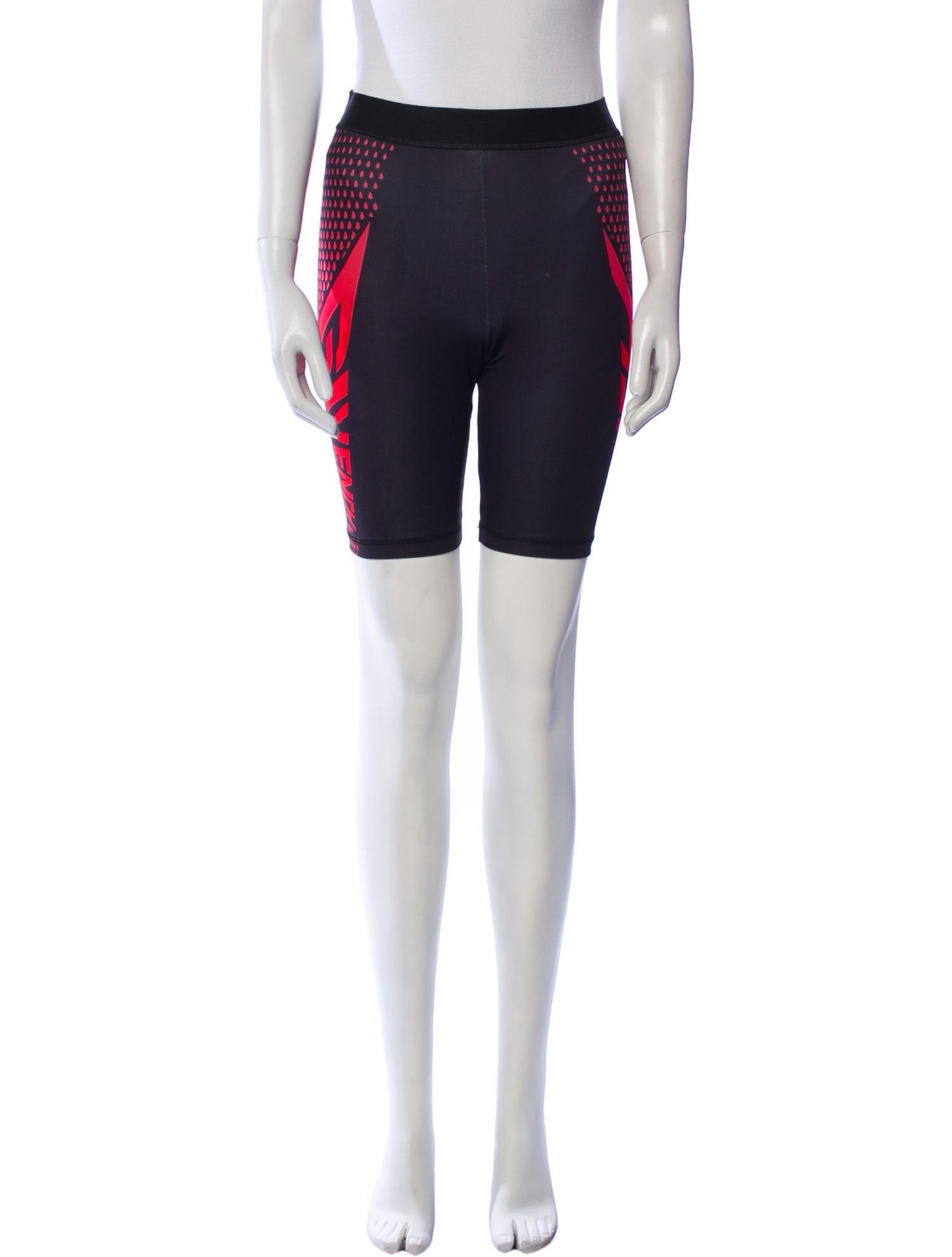 Givenchy Knee-Length Shorts