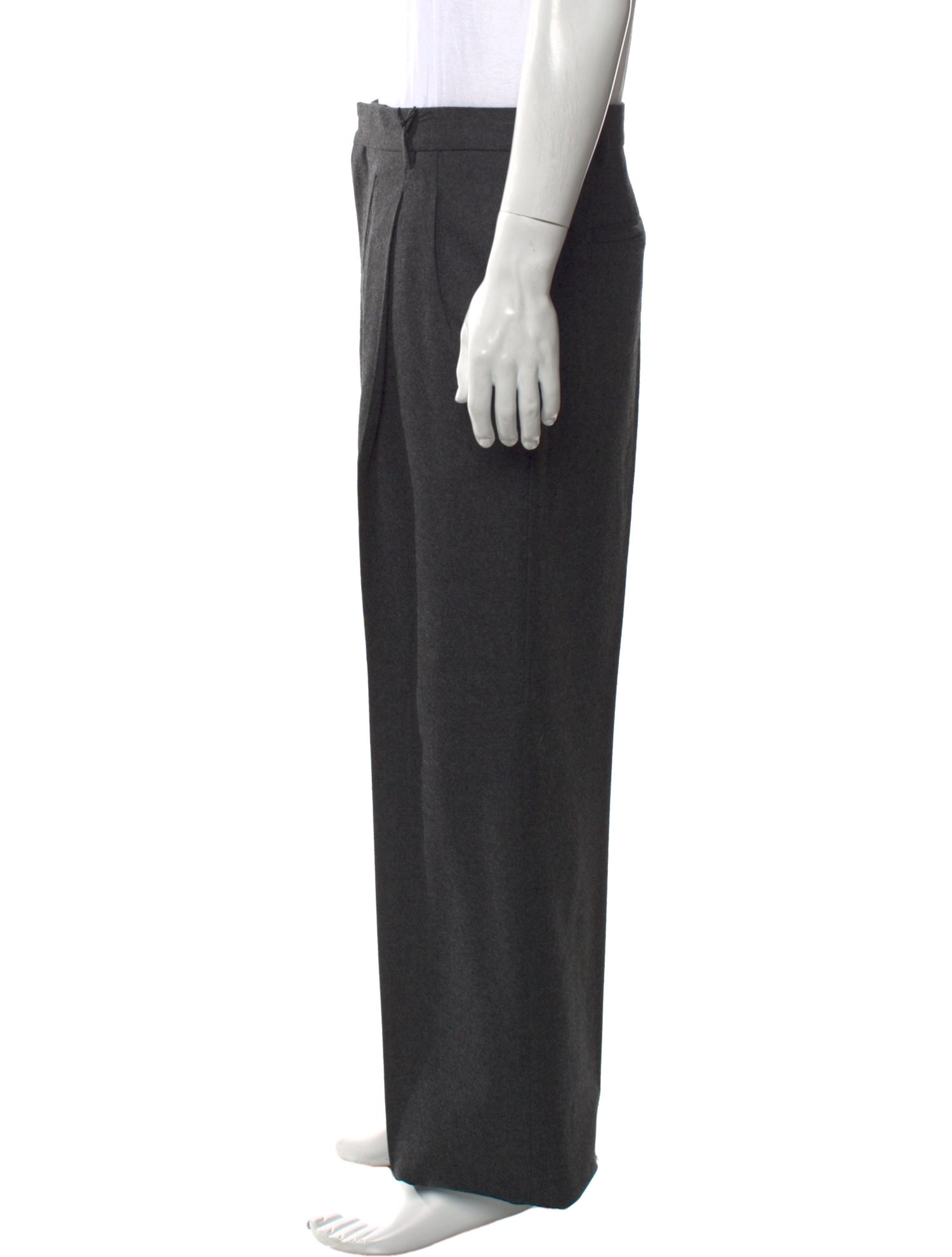 Givenchy Wool Dress Pants w/ Tags