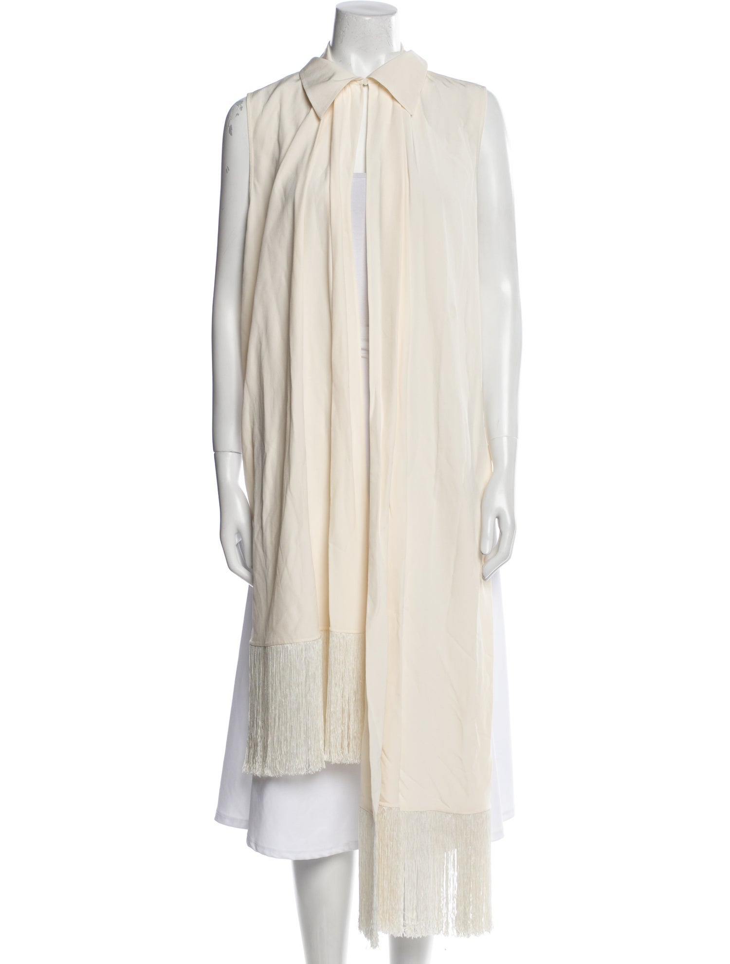 Givenchy Striped Jacket