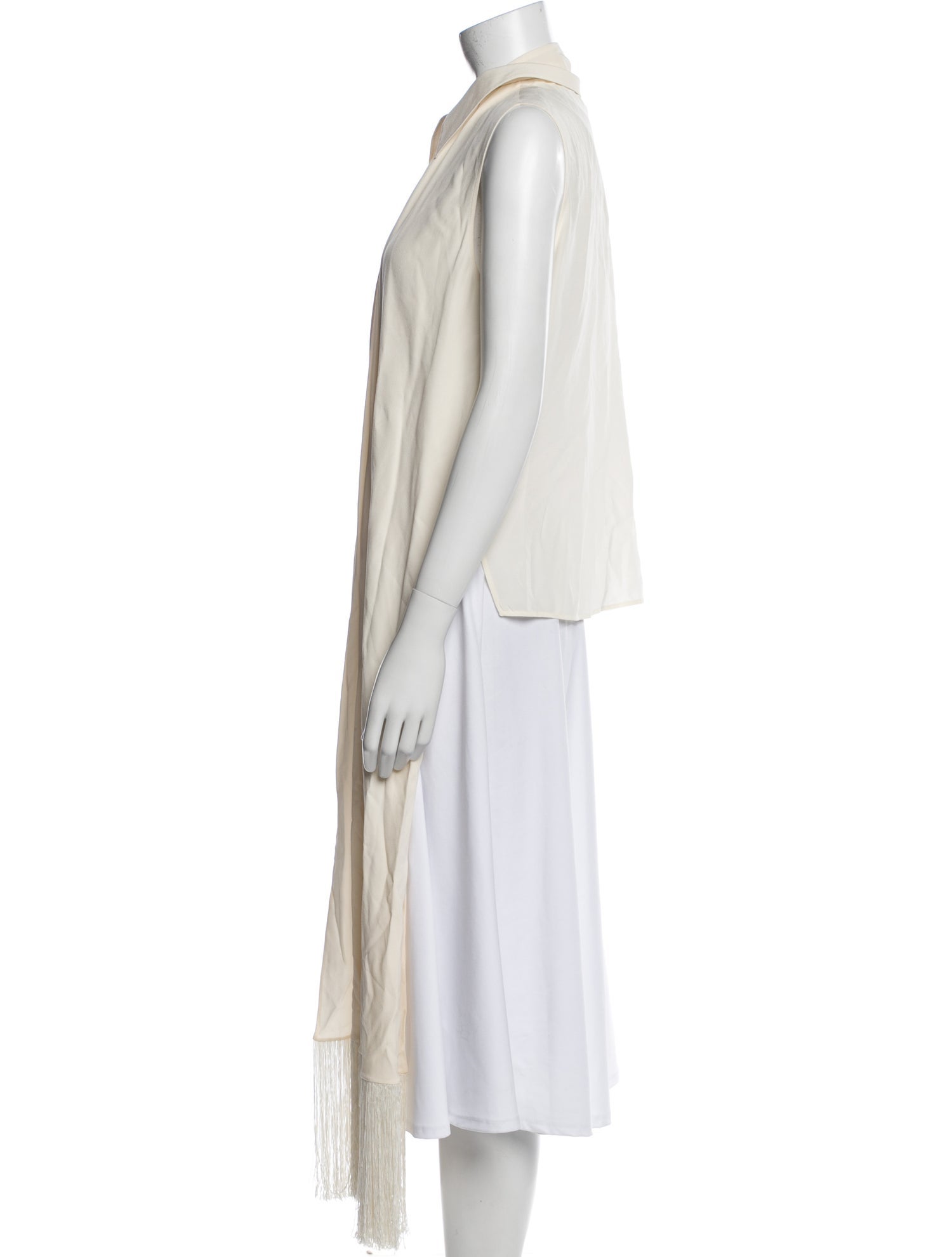 Givenchy Striped Jacket