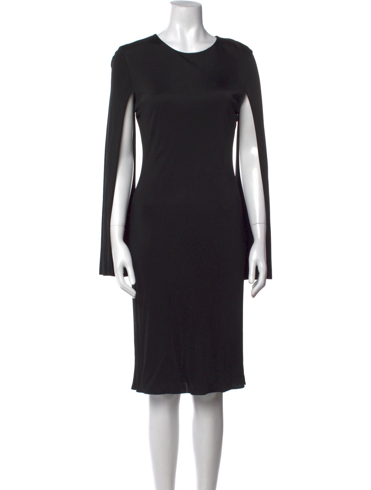 Givenchy 2013 Midi Length Dress