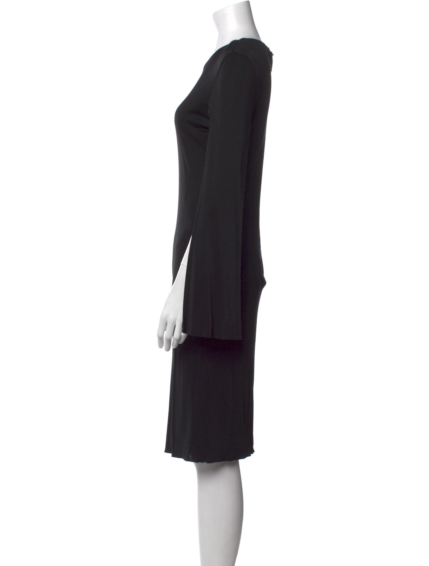 Givenchy 2013 Midi Length Dress