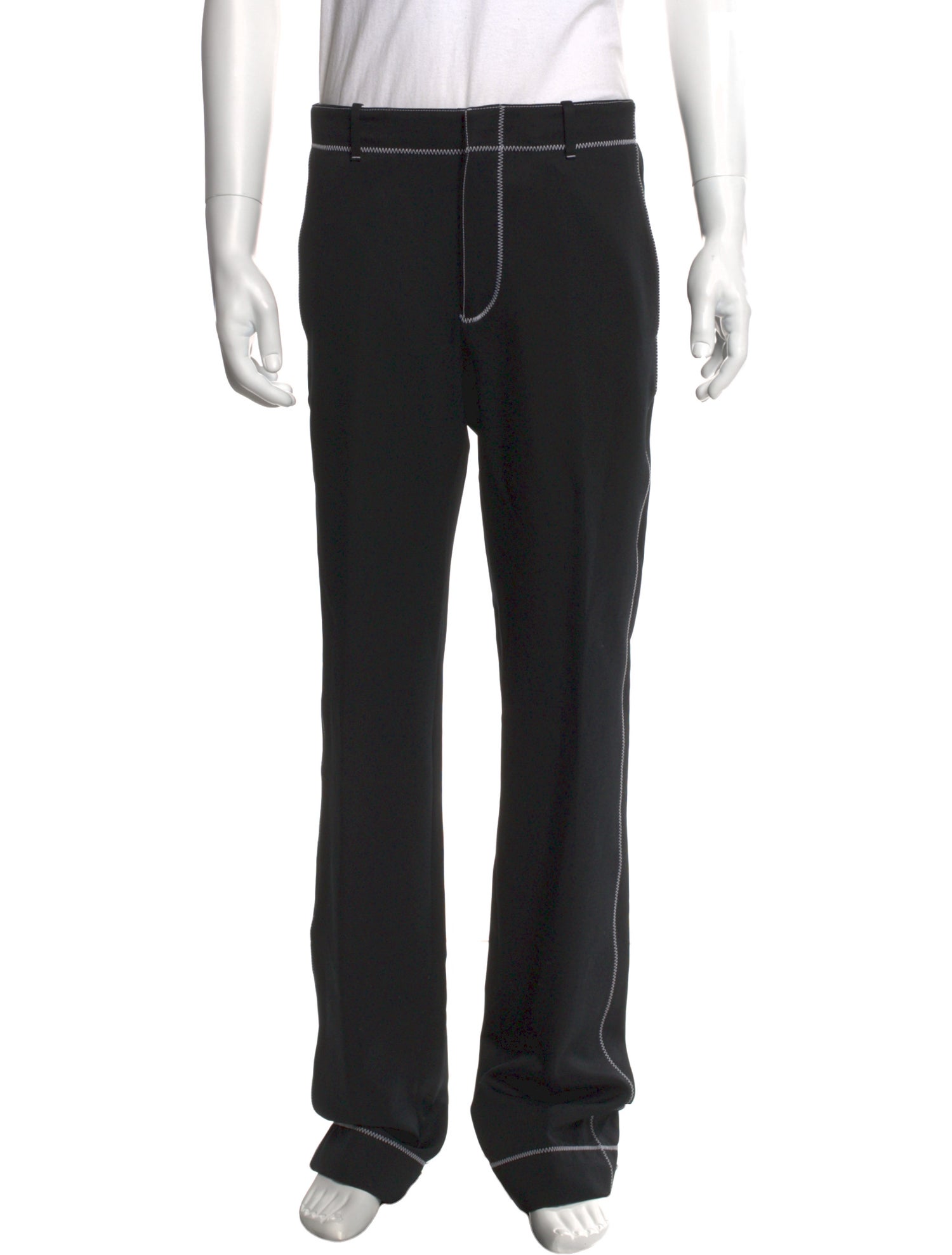 Givenchy Signature Logo Pants