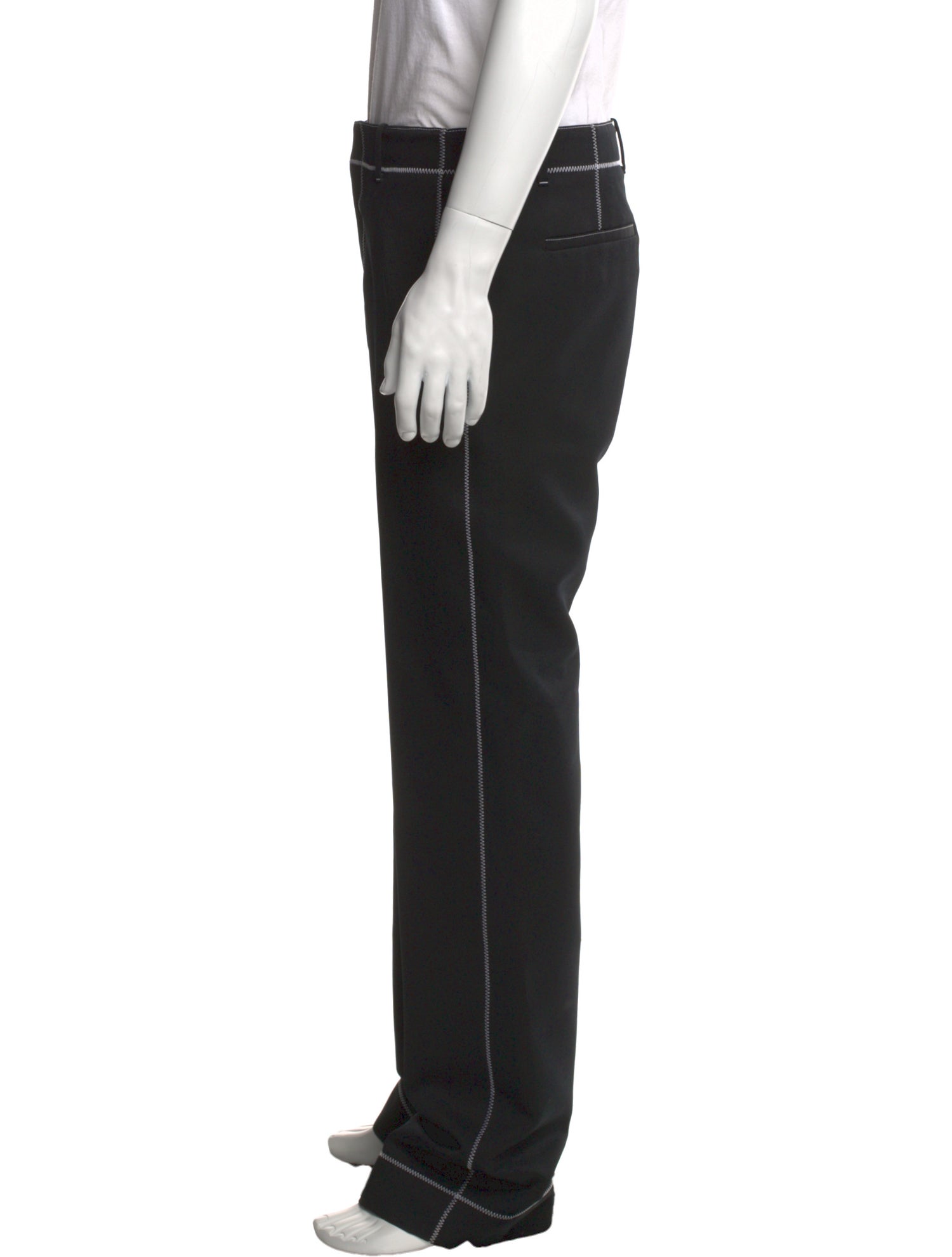 Givenchy Signature Logo Pants