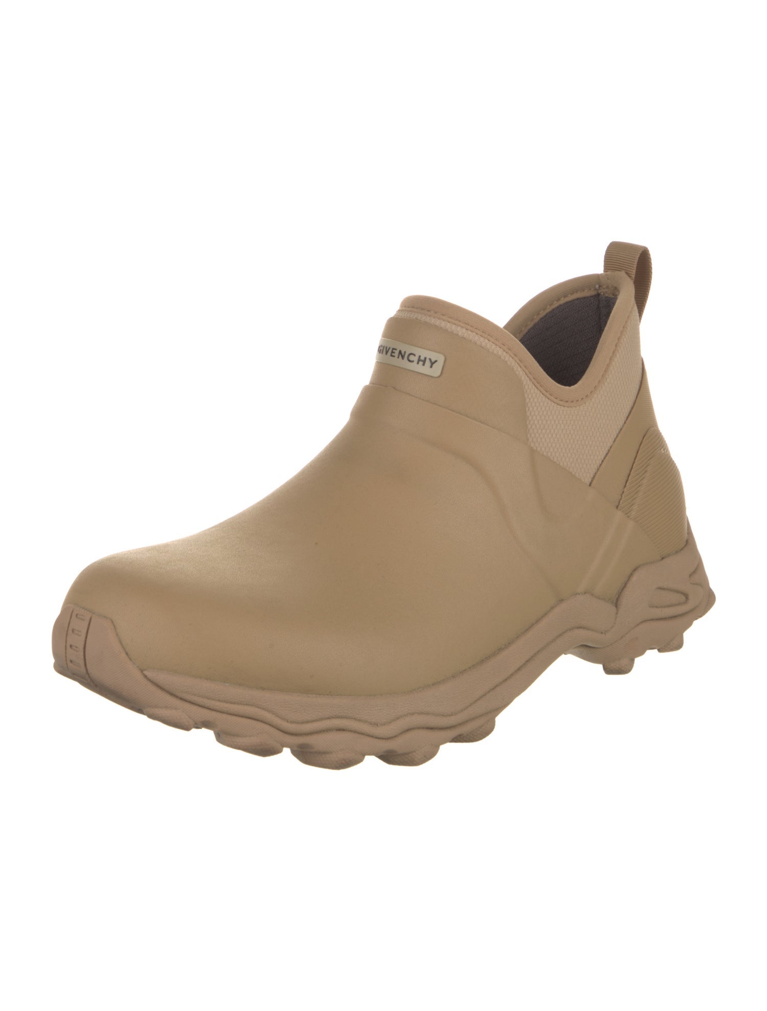 Givenchy Rubber Rain Boots