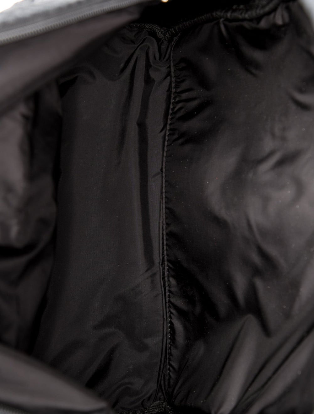 Givenchy Backpack Blue Denim Patterned Multitonal… - image 6