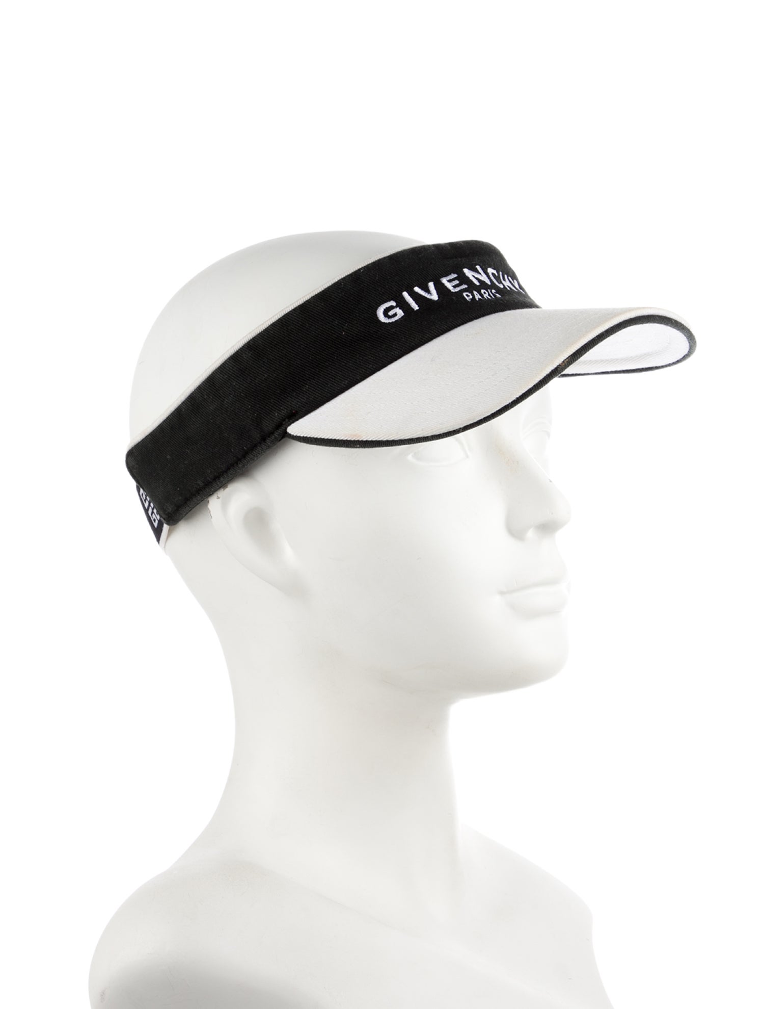 Givenchy Boys' Visor