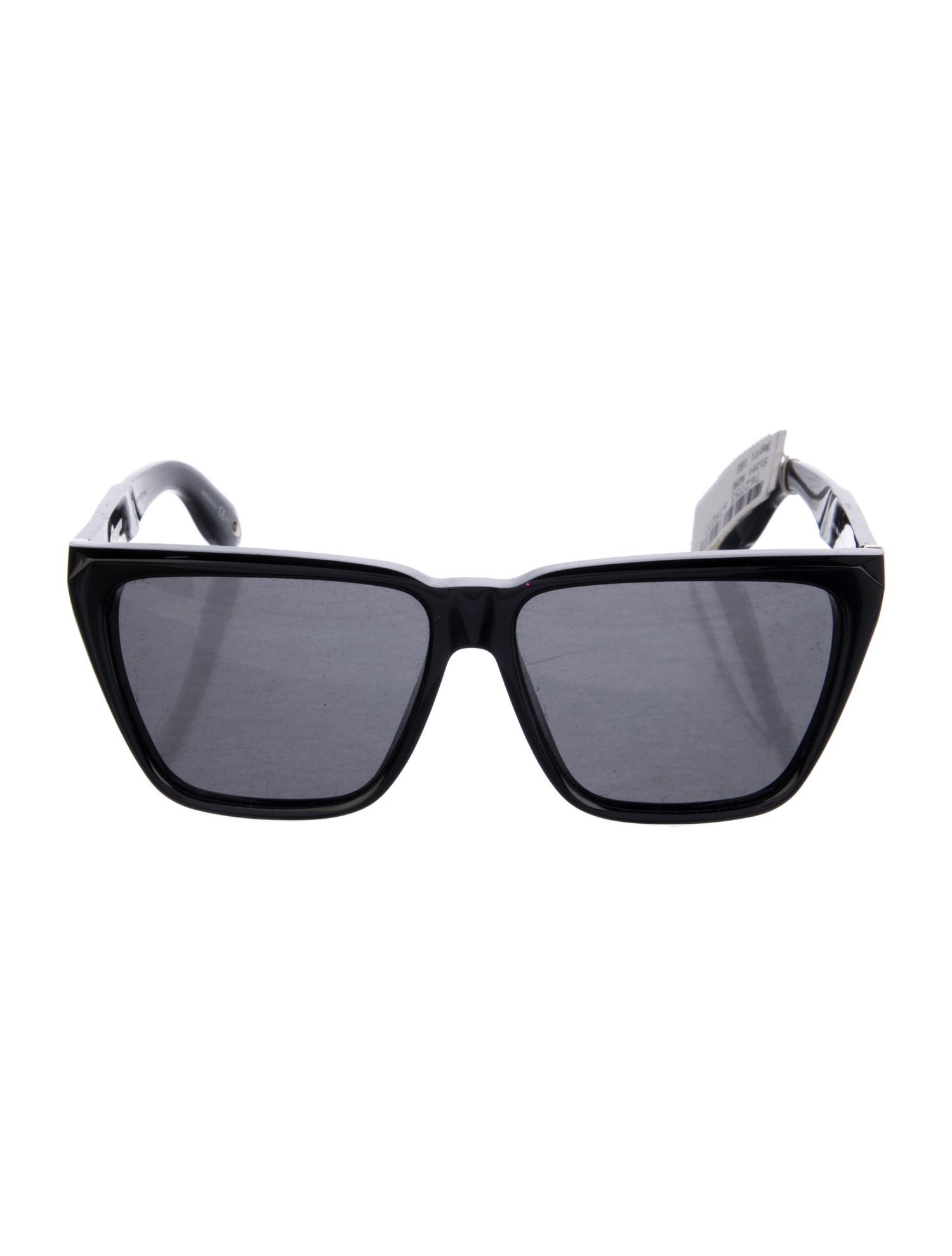 Givenchy Square Tinted Sunglasses