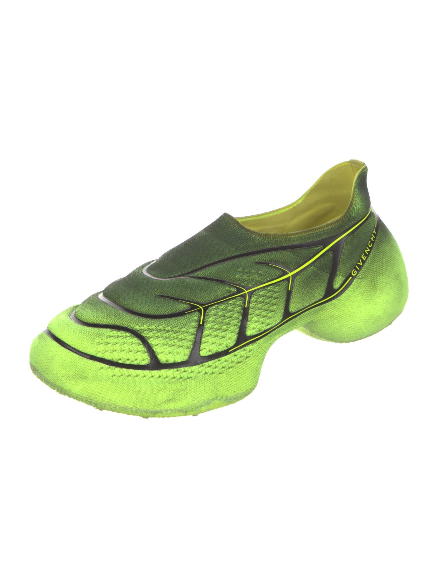 Givenchy Printed Sneakers