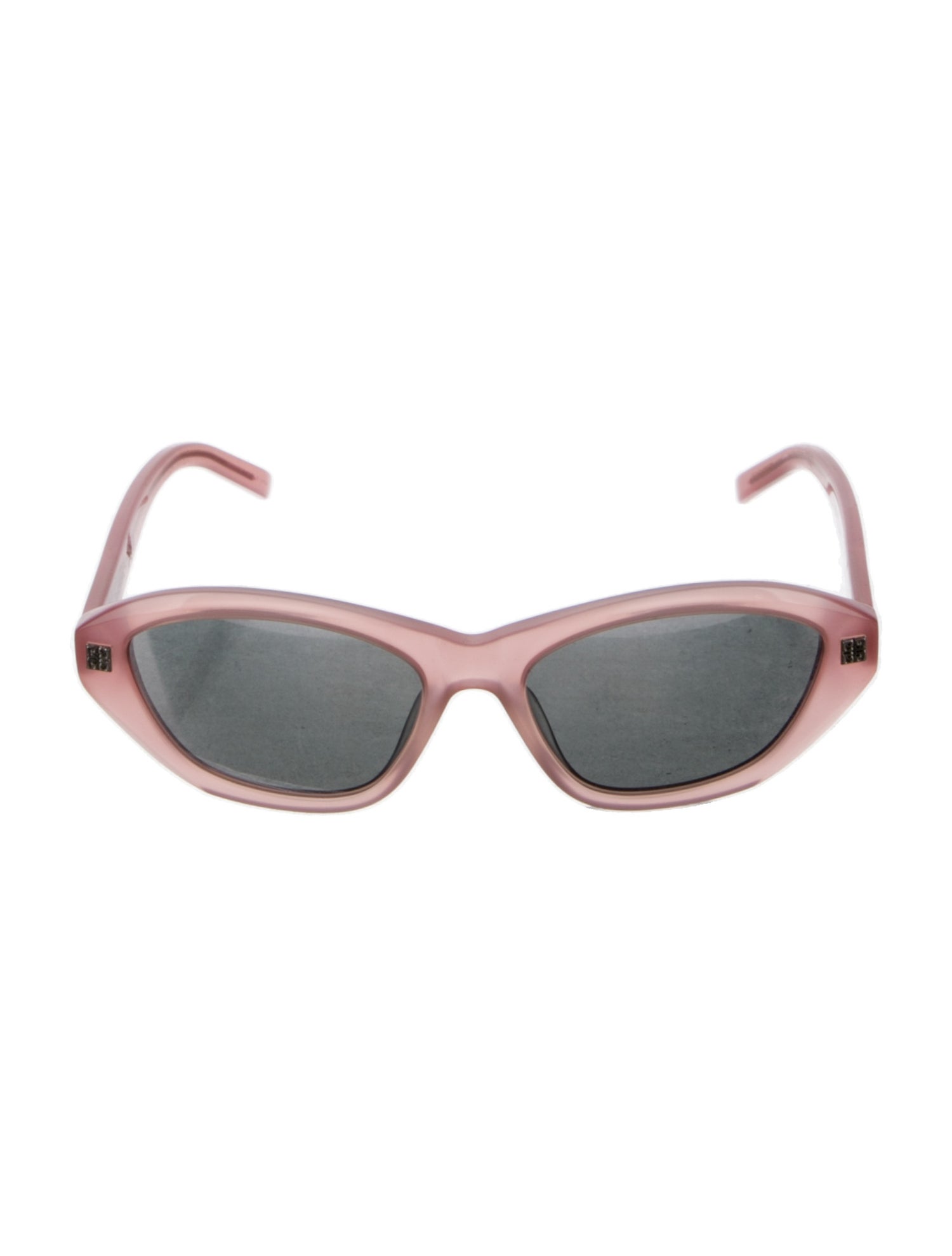 Givenchy Cat-Eye Tinted Sunglasses