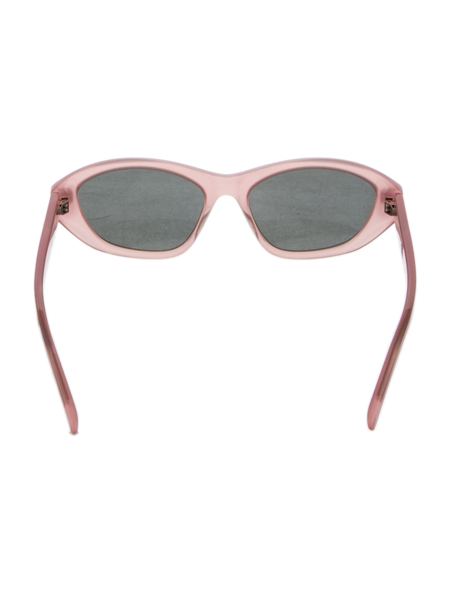 Givenchy Cat-Eye Tinted Sunglasses
