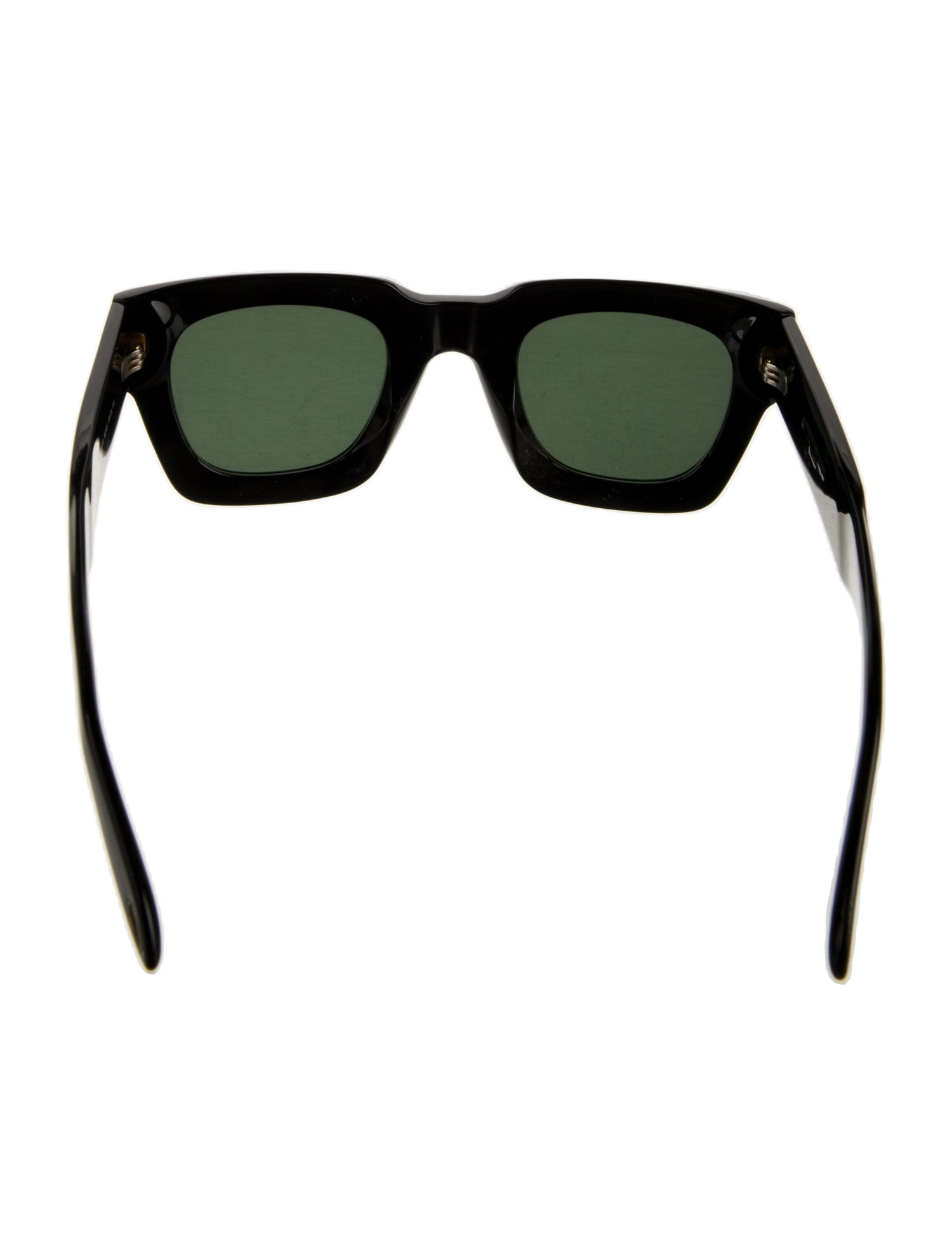 Givenchy Square Tinted Sunglasses