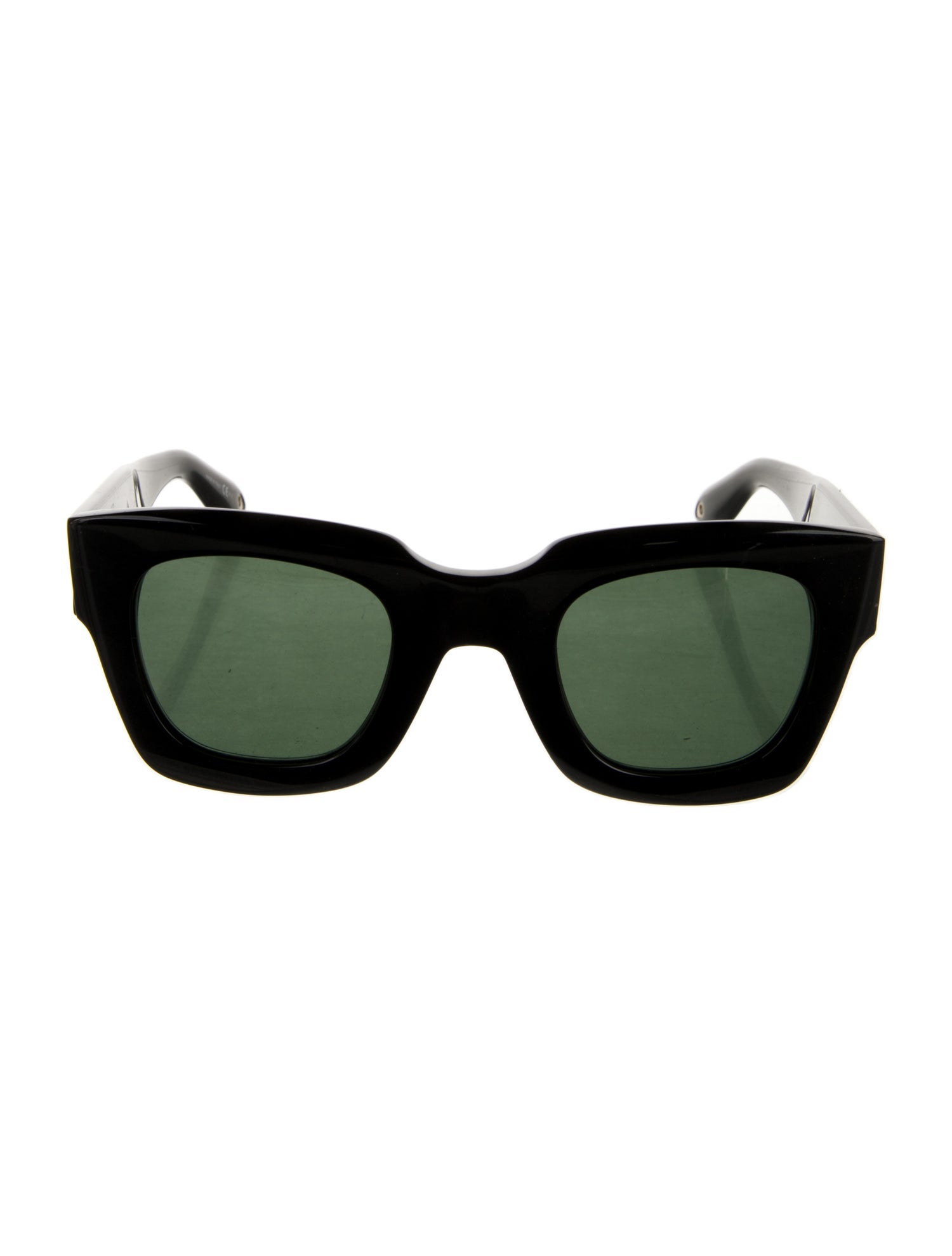 Givenchy Wayfarer Tinted Sunglasses