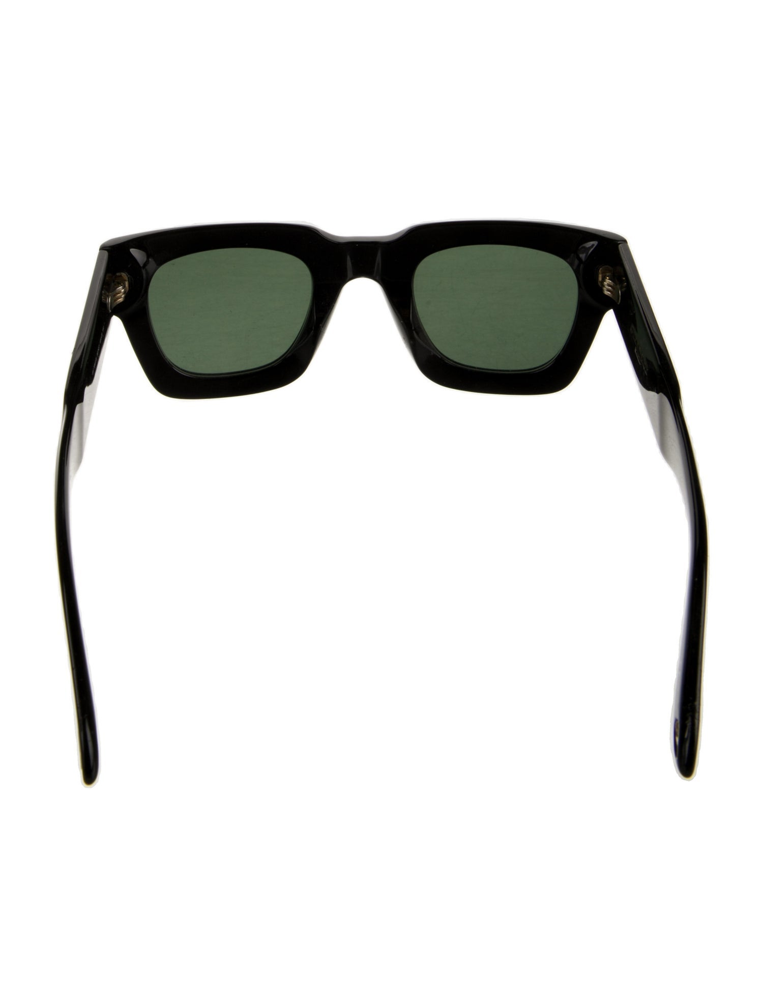 Givenchy Wayfarer Tinted Sunglasses