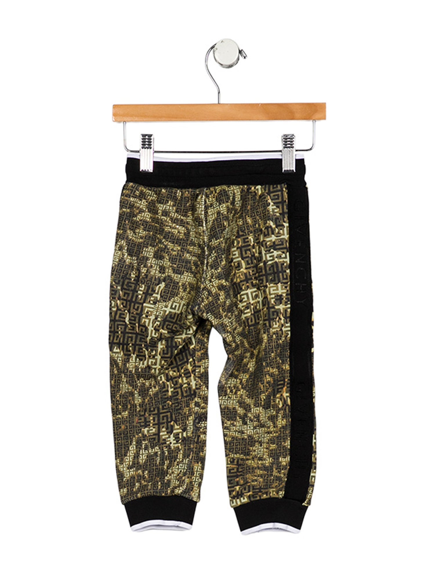 Givenchy Toddler Boys' Print Joggers