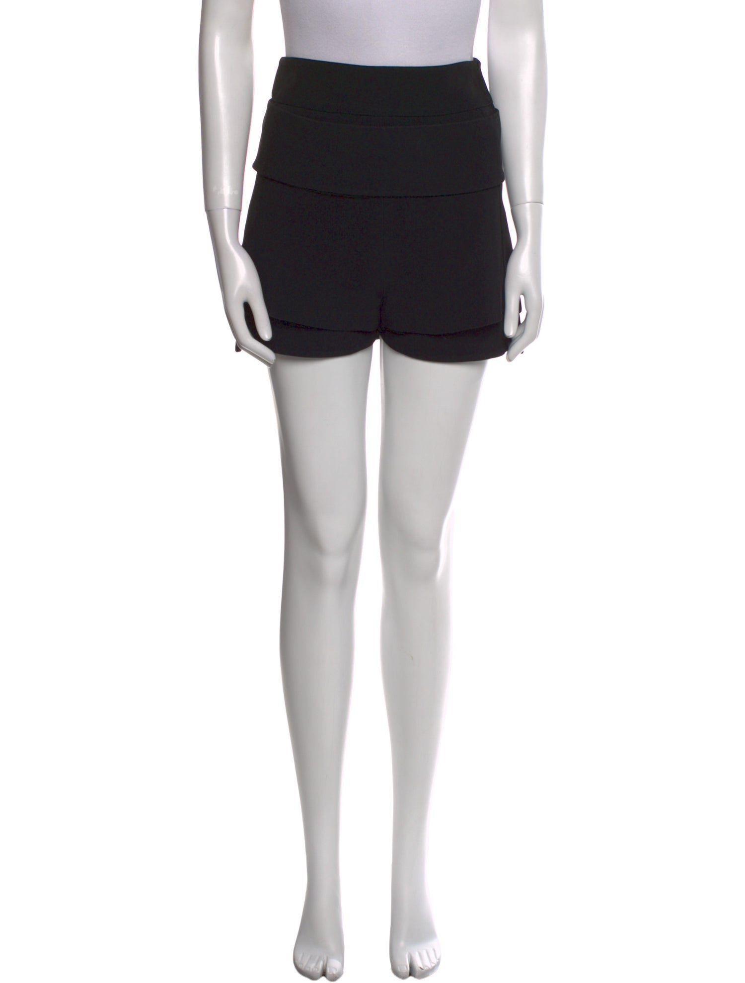 Givenchy Mini Shorts