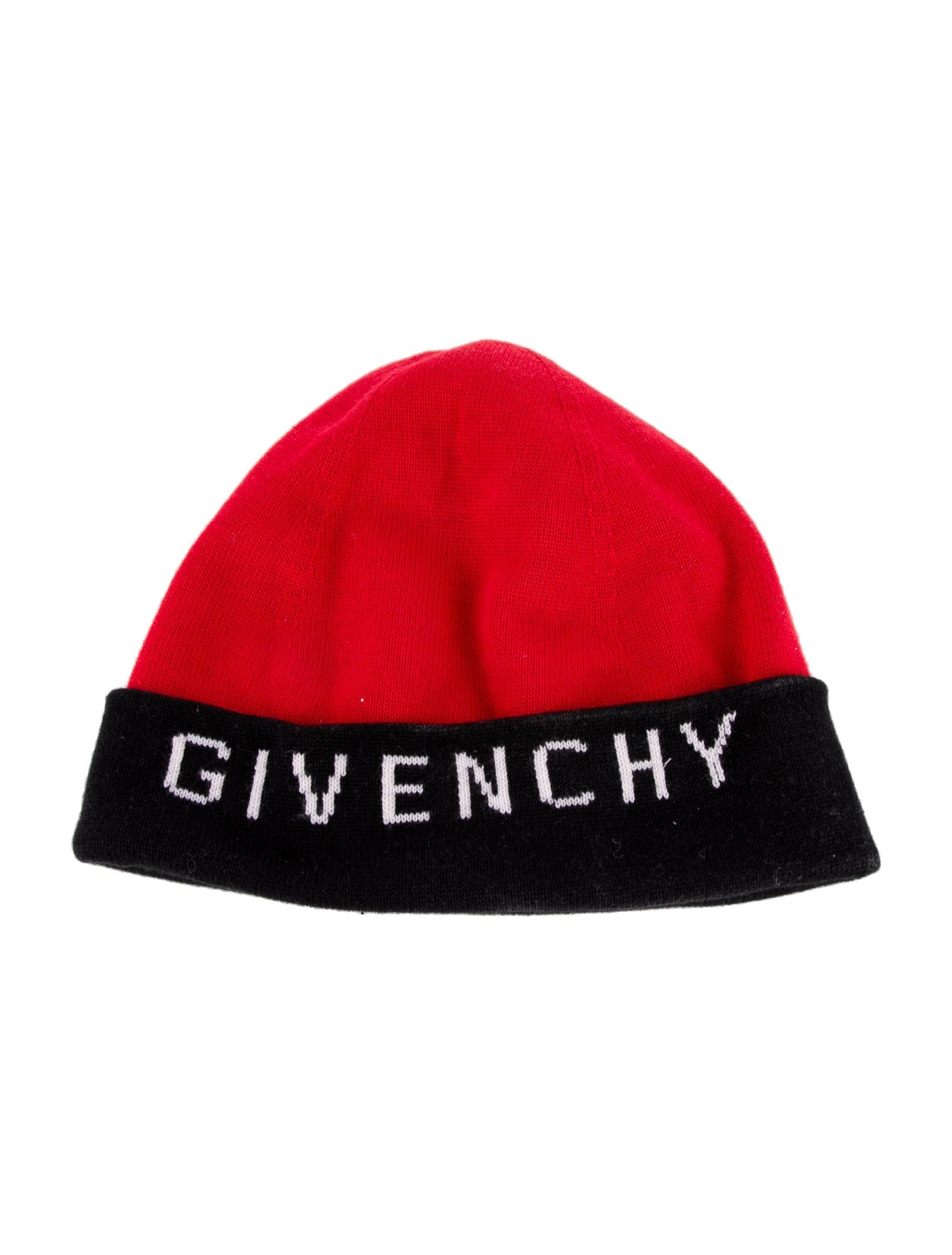 Givenchy Knit Beanie