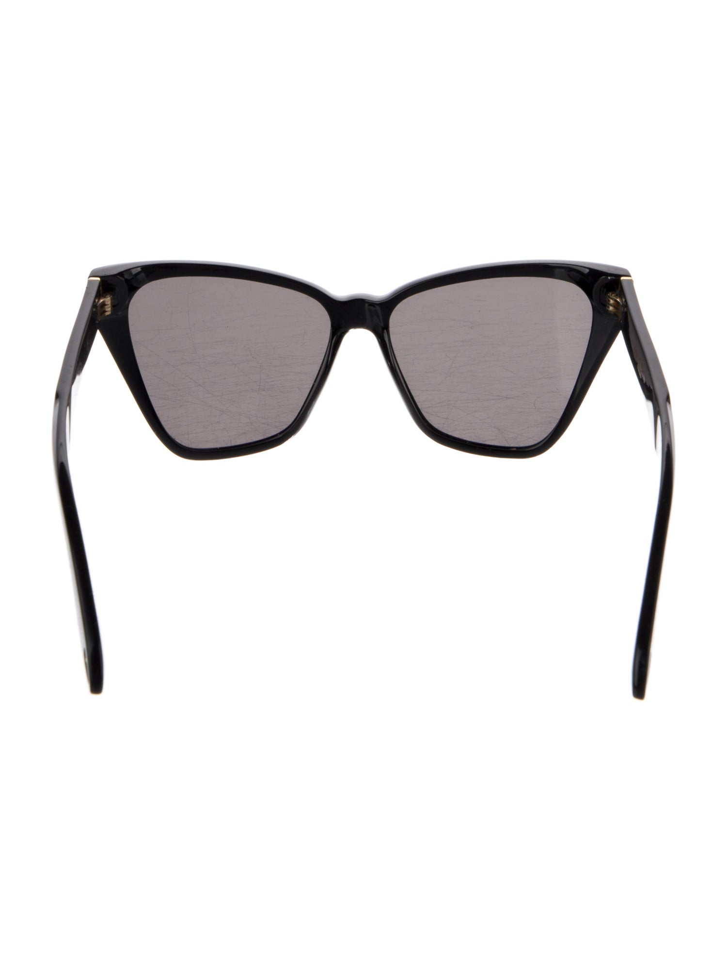 Givenchy Oversize Tinted Sunglasses