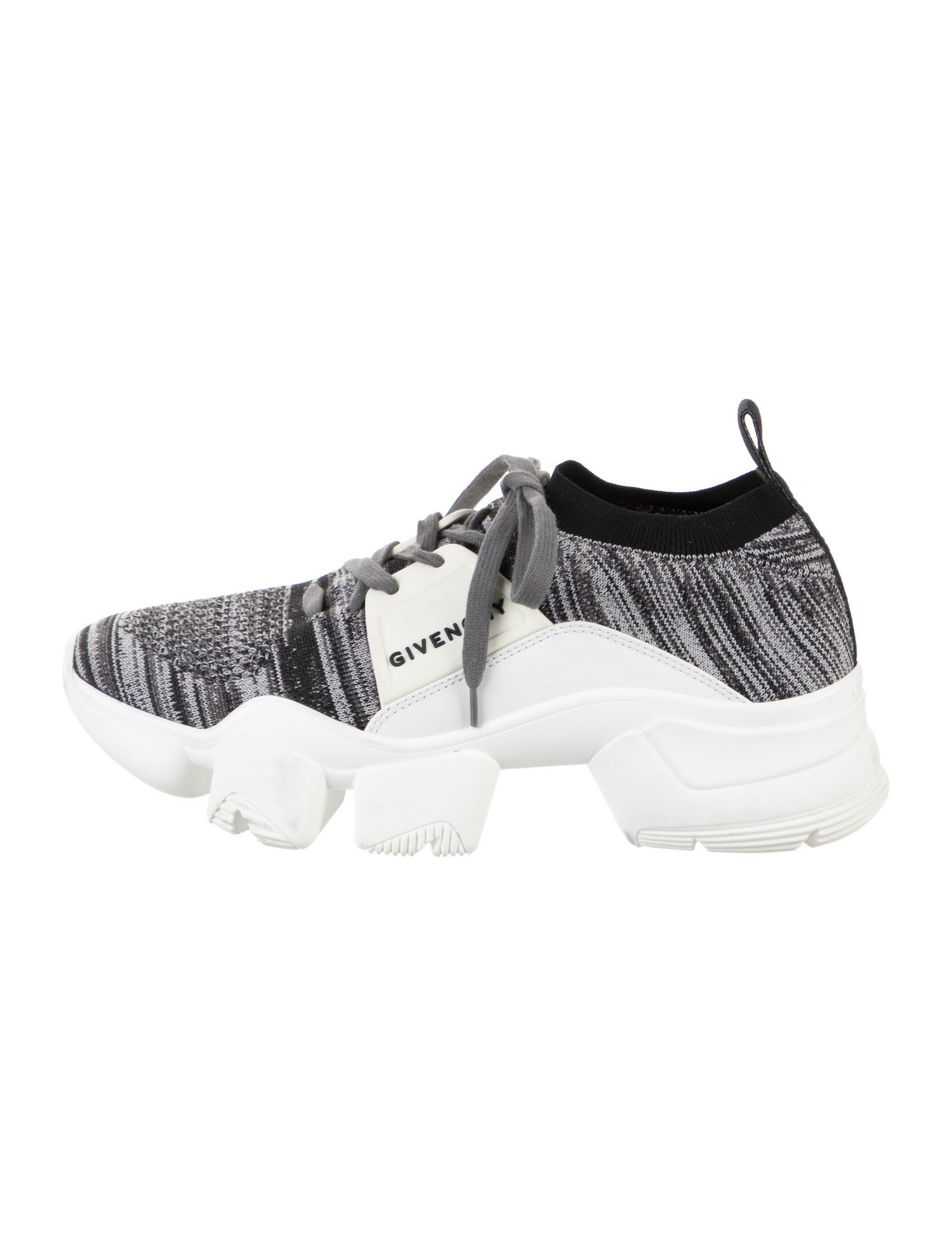 Givenchy Printed Sneakers