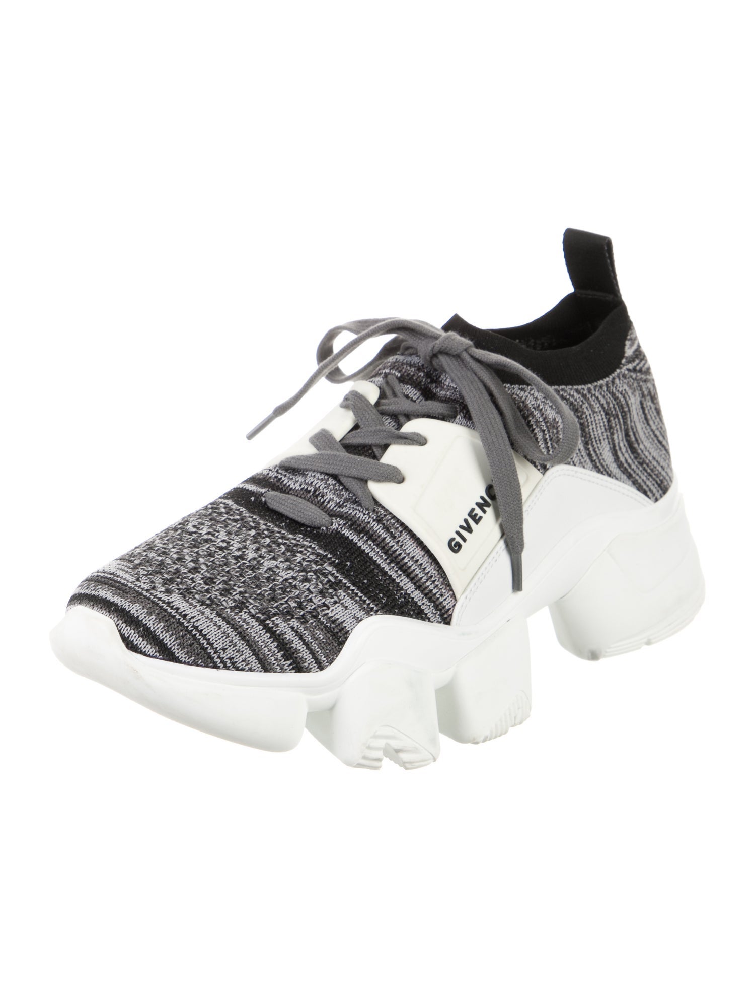 Givenchy Printed Sneakers