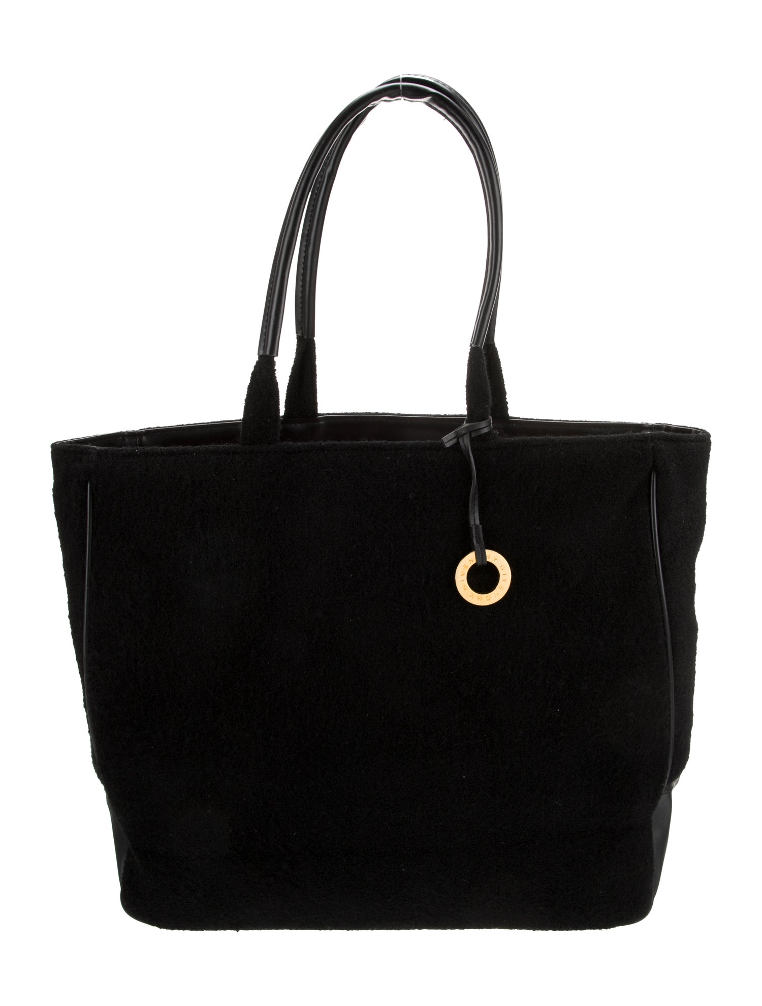Givenchy Suede Tote