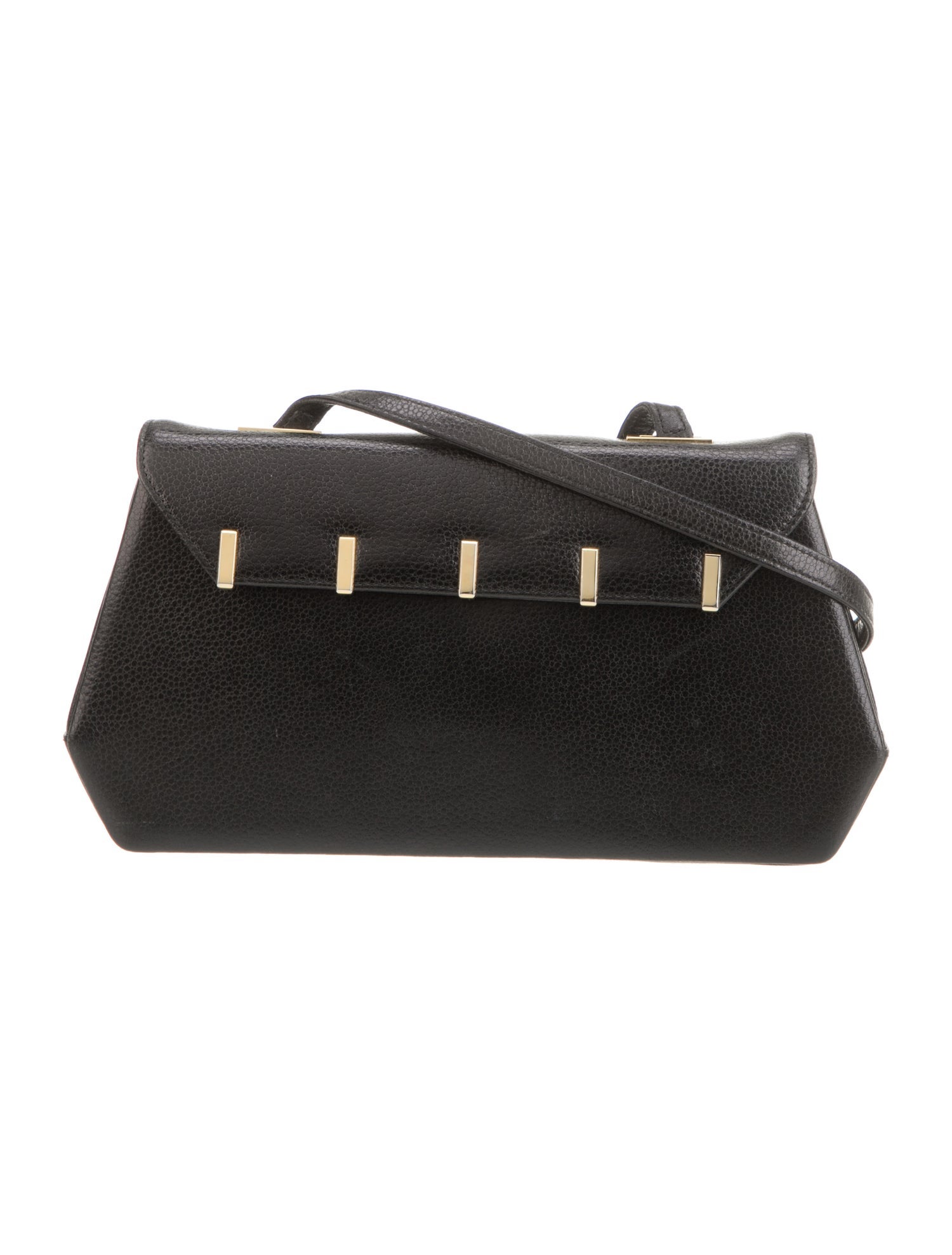 Givenchy Leather Crossbody Bag