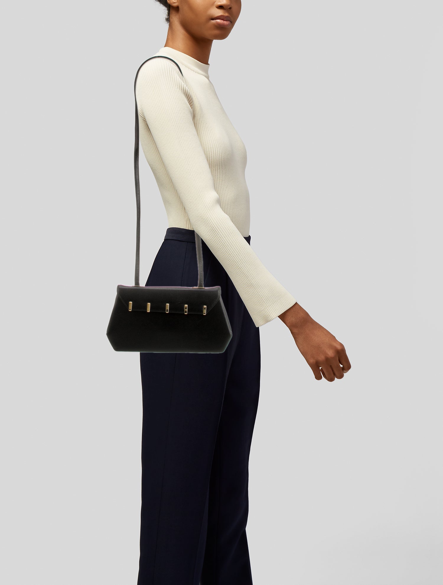 Givenchy Leather Crossbody Bag