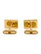 Givenchy Two-Tone Cufflinks