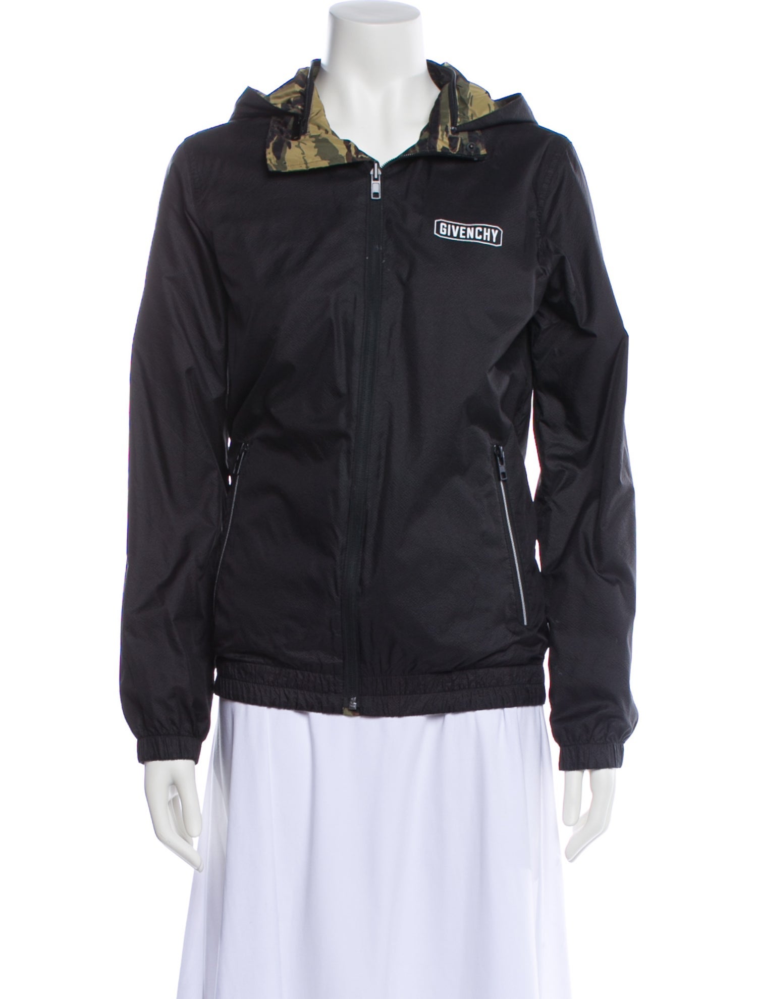 Givenchy Biker Jacket