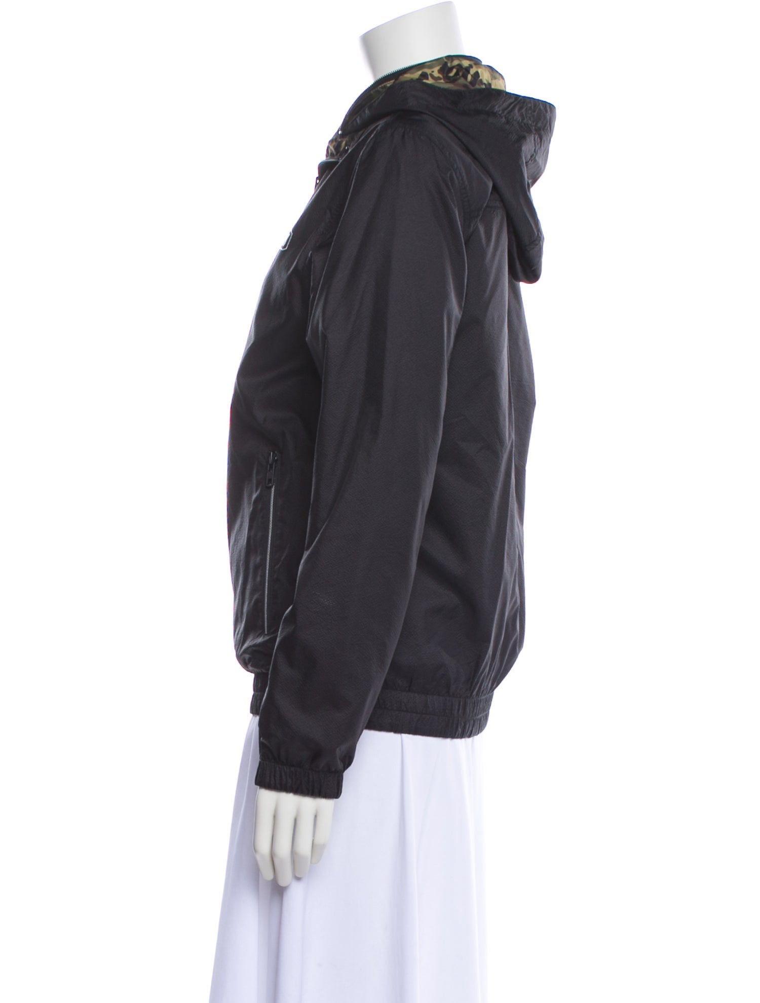 Givenchy Biker Jacket