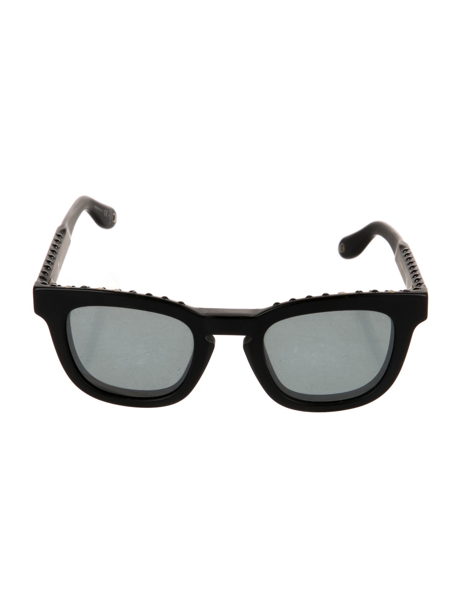 Givenchy Wayfarer Tinted Sunglasses