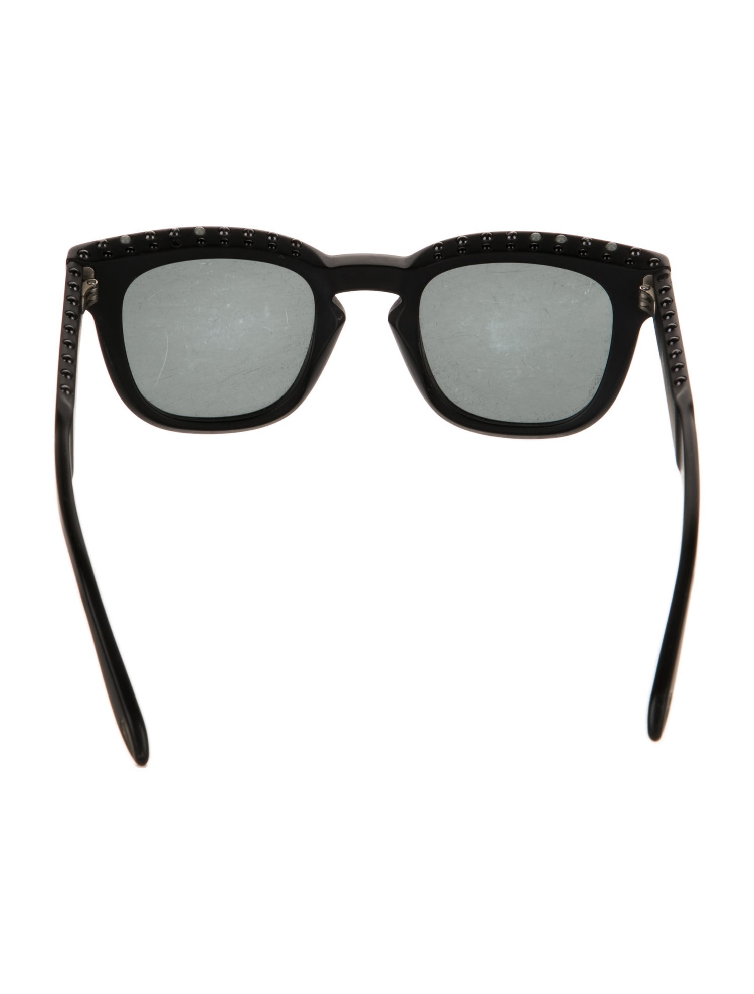 Givenchy Wayfarer Tinted Sunglasses