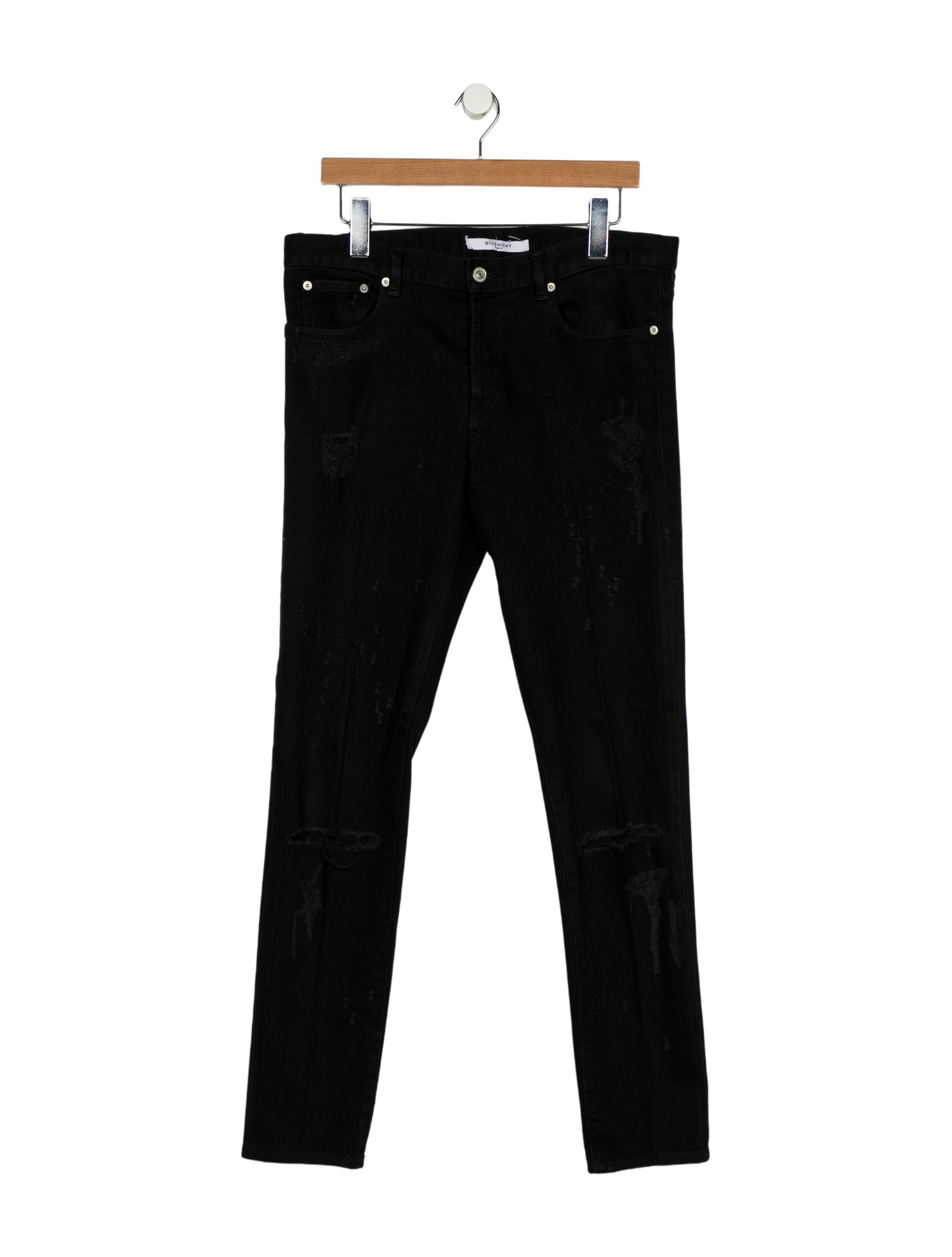 Givenchy Skinny Jeans