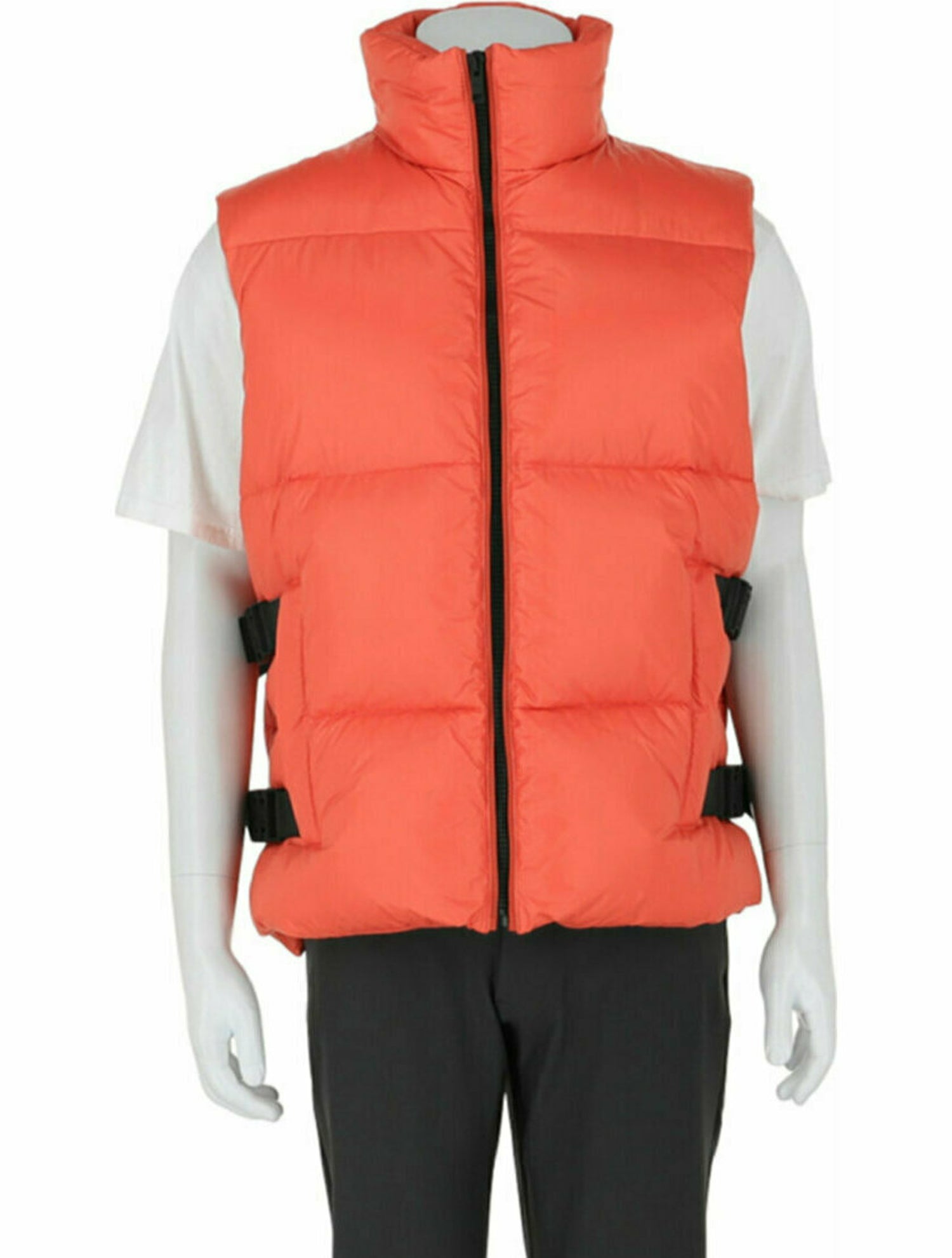 Givenchy Solid Vest w/ Tags