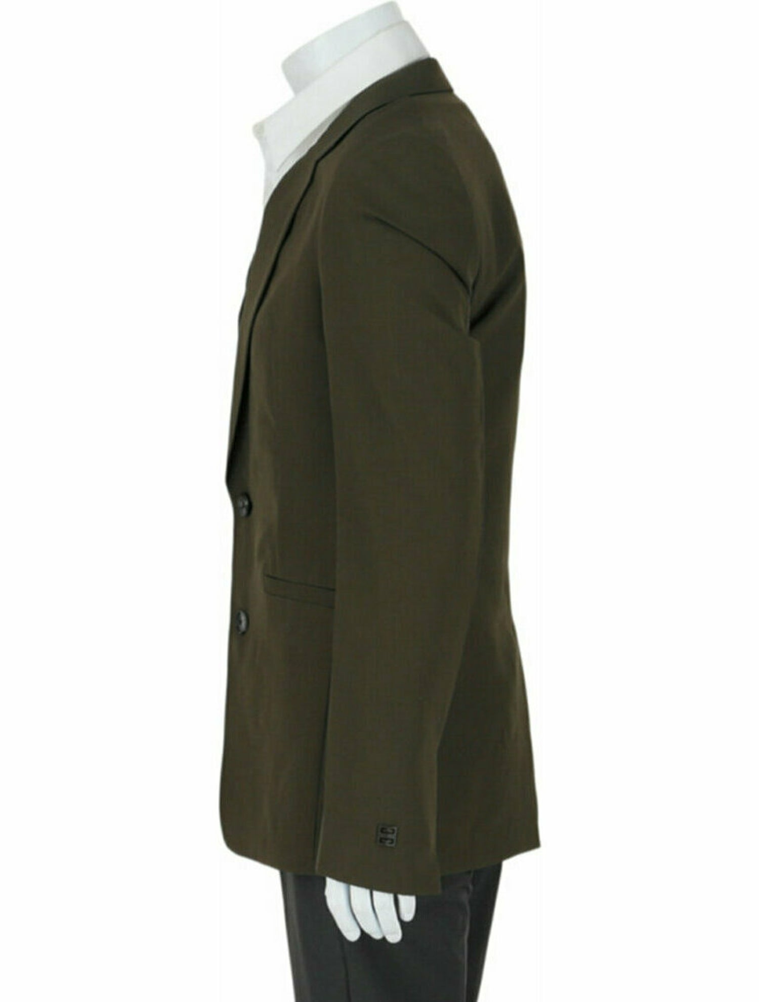 Givenchy Wool Blazer w/ Tags