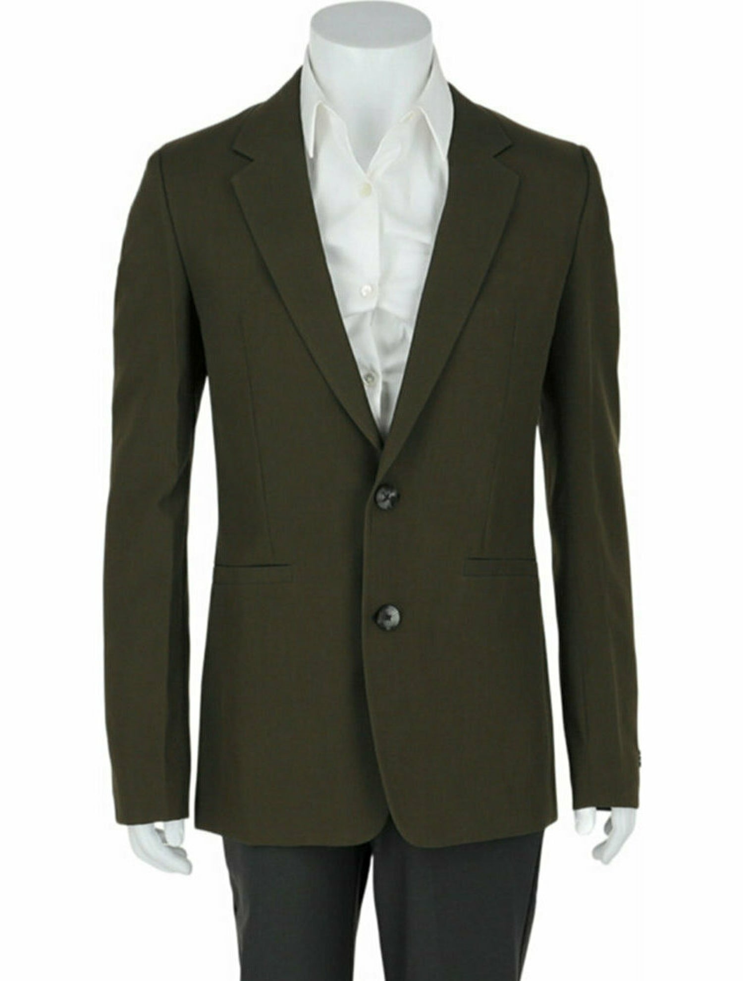 Givenchy Wool Blazer w/ Tags