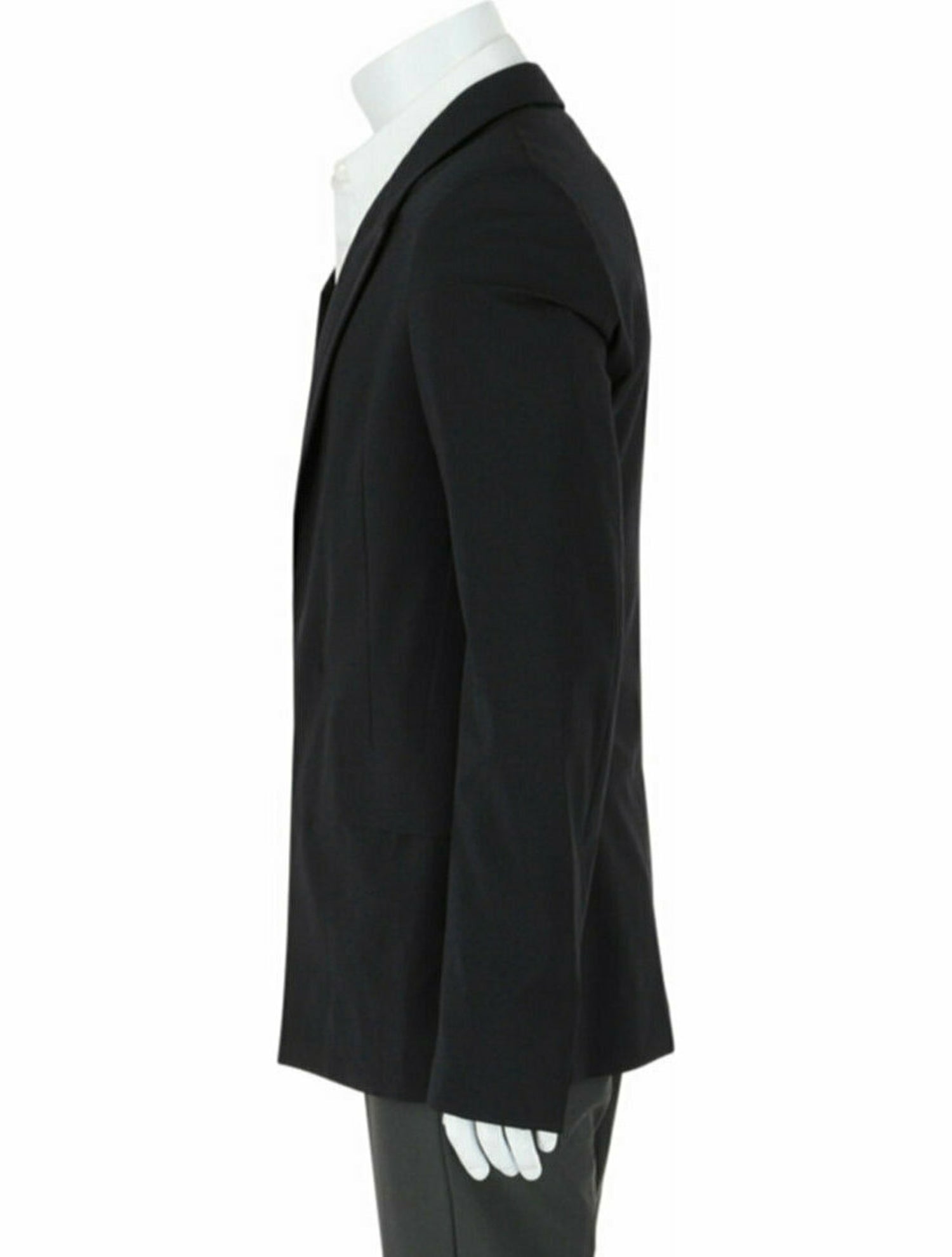 Givenchy Wool Blazer w/ Tags