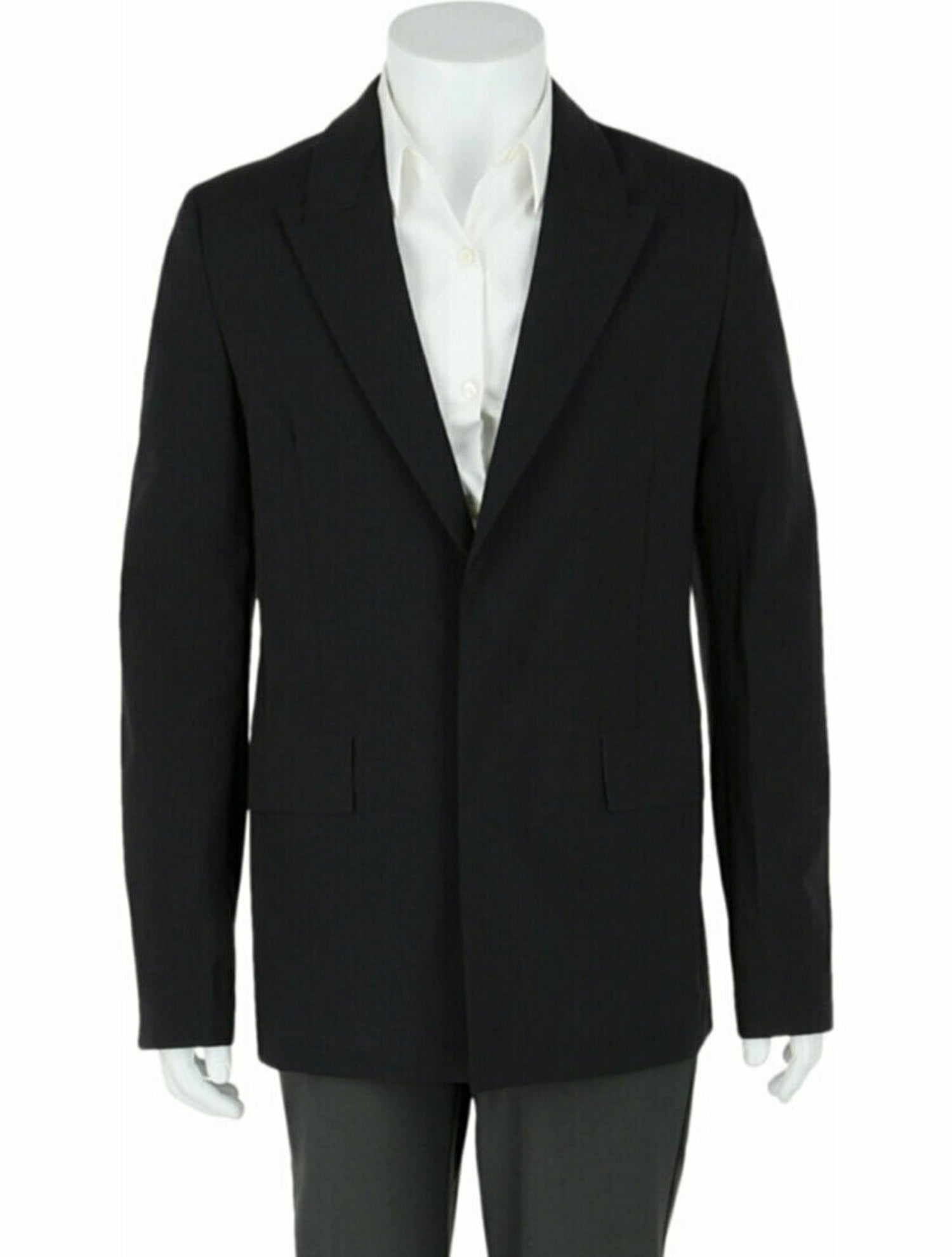 Givenchy Wool Blazer w/ Tags